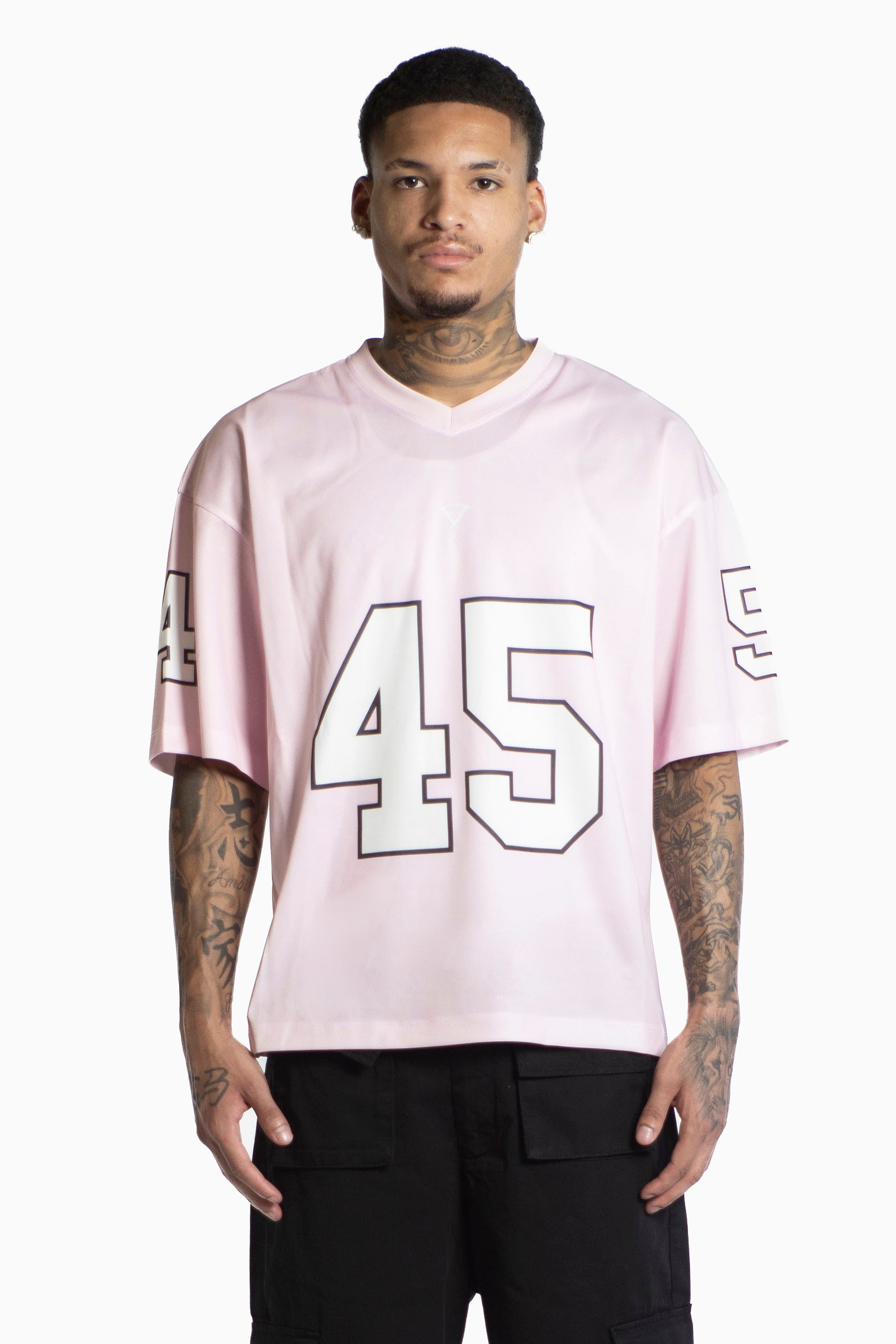 JERSEY PINK