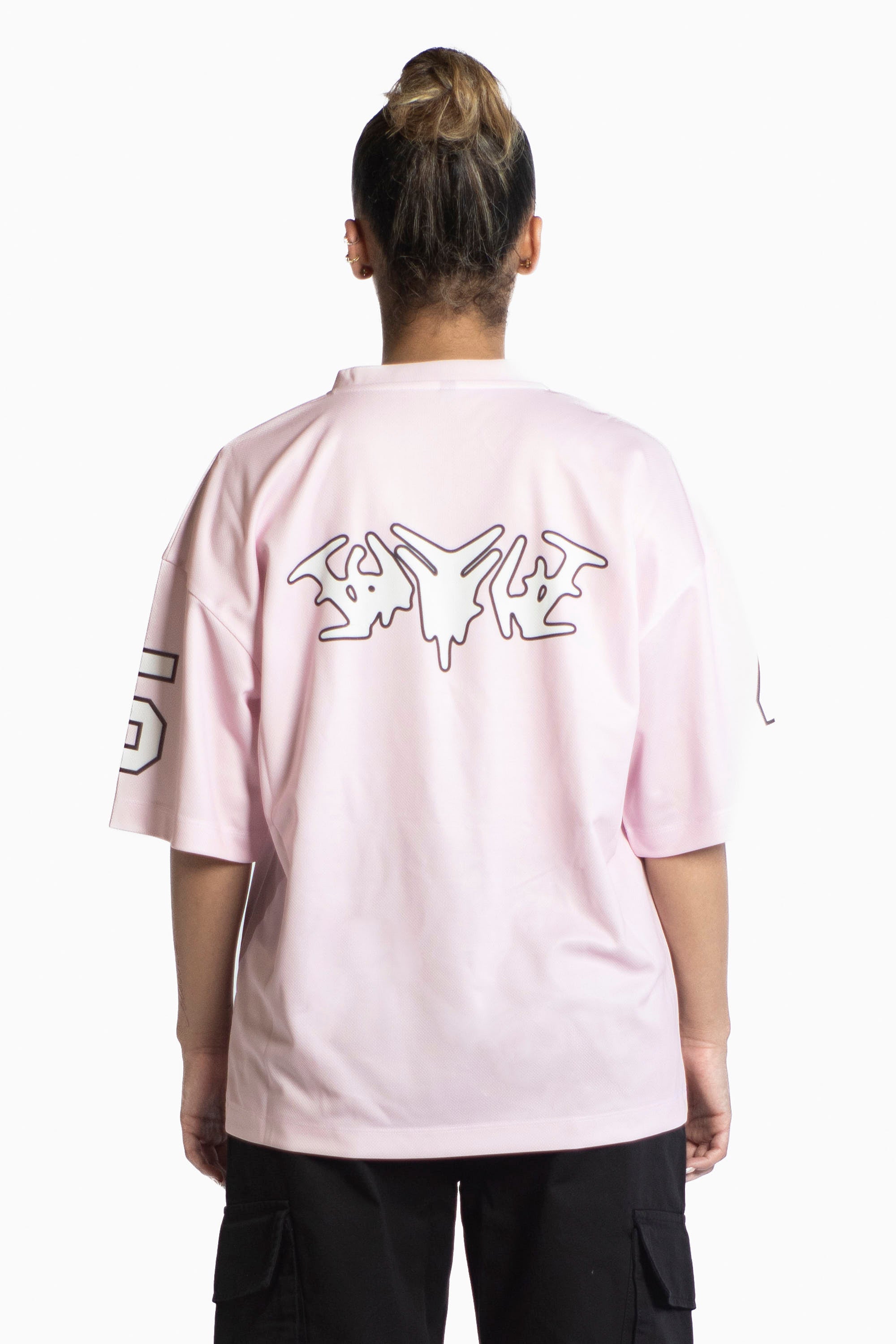 JERSEY PINK