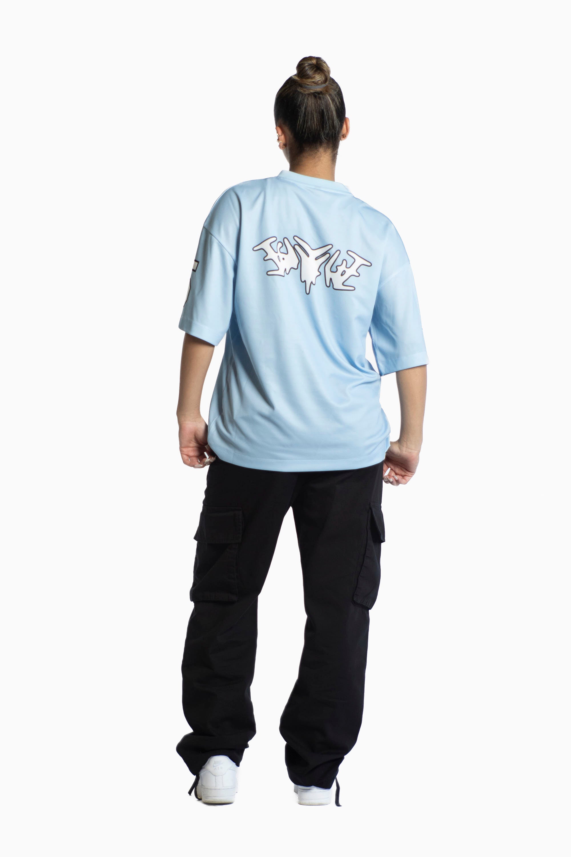 JERSEY BABYBLUE