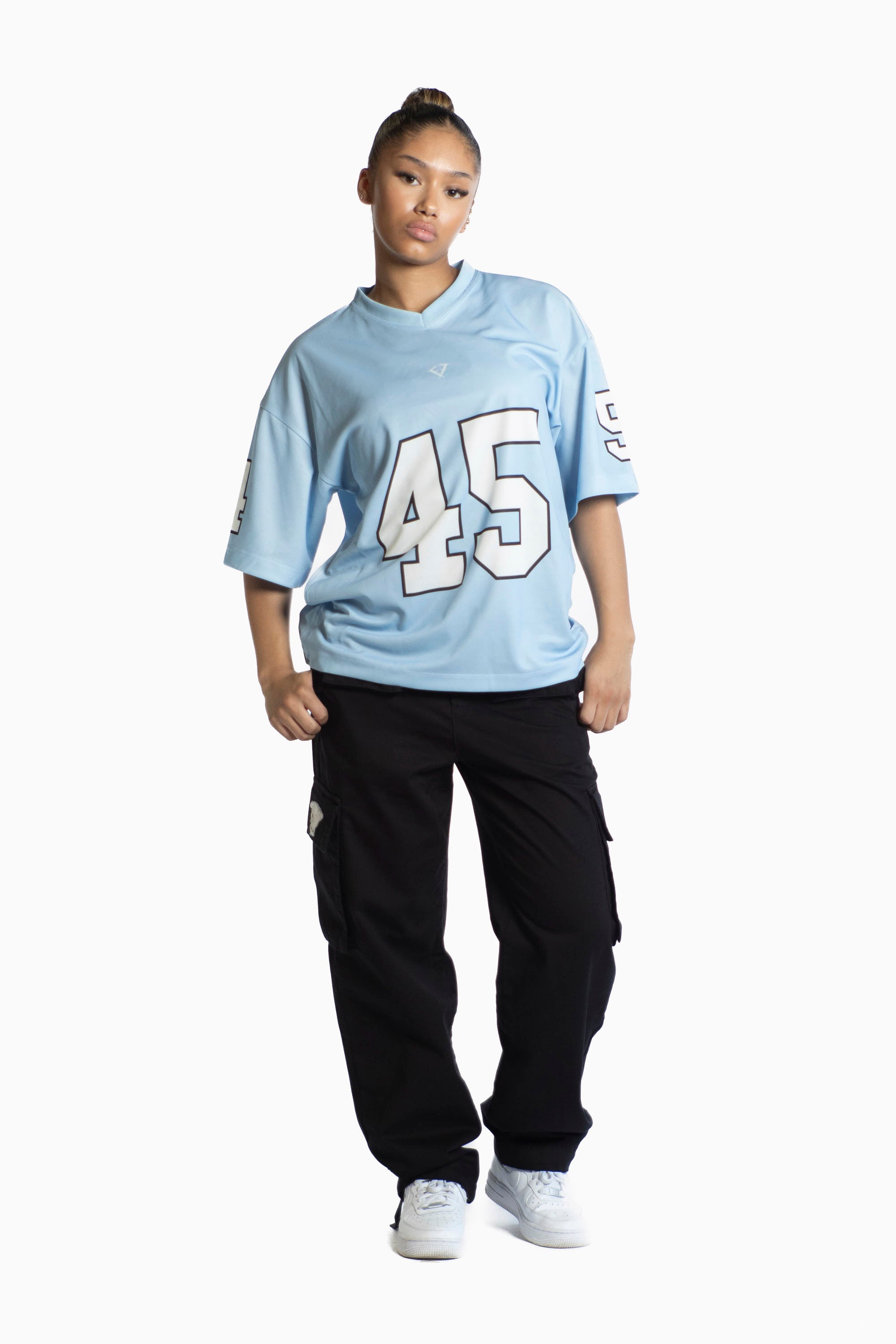 JERSEY BABYBLUE