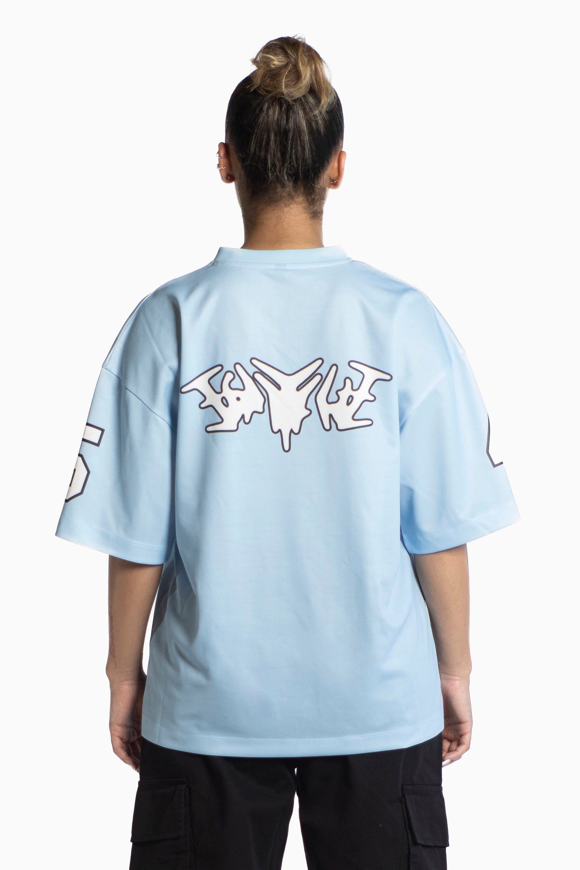 JERSEY BABYBLUE