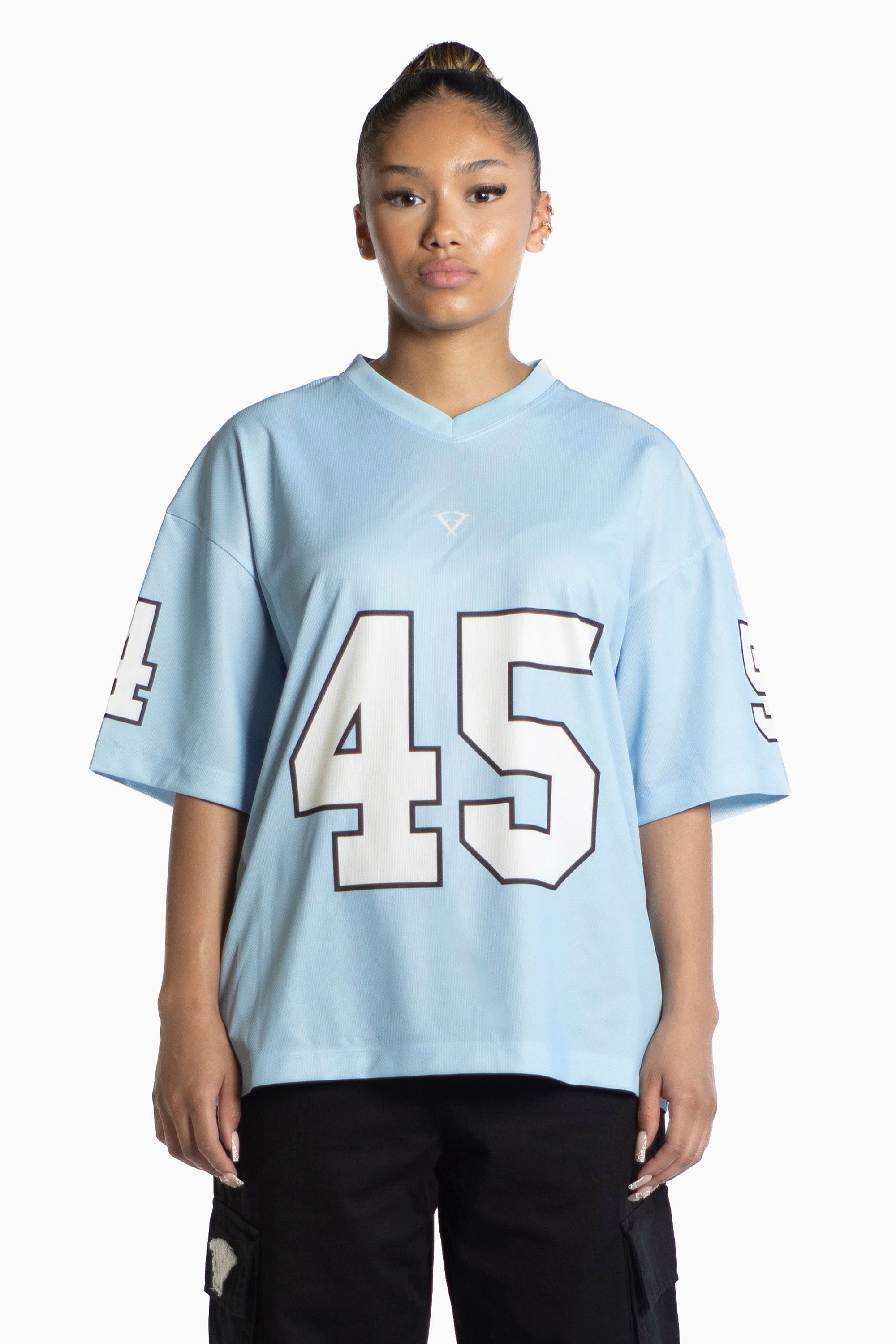 JERSEY BABYBLUE