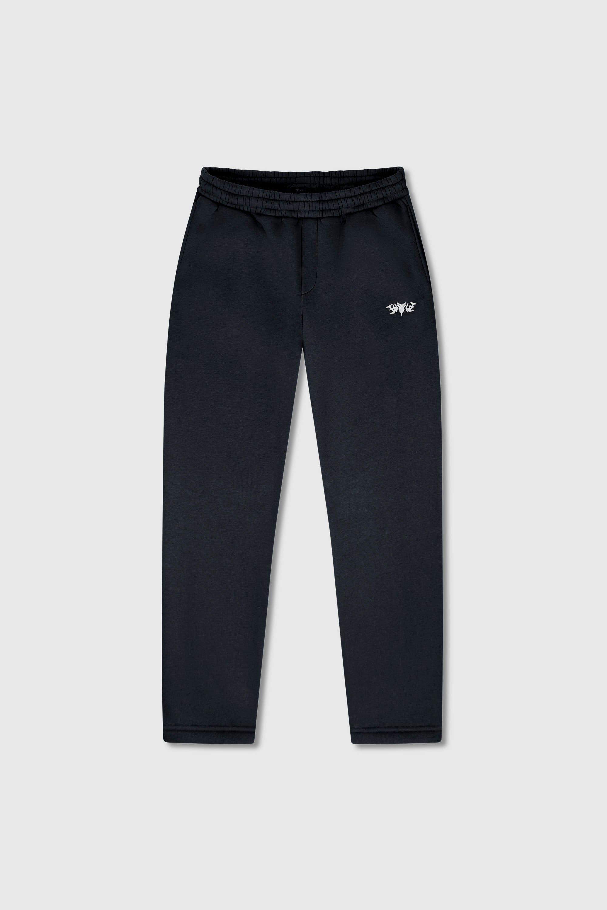 BASIC SWEATPANTS MOONLIGHT