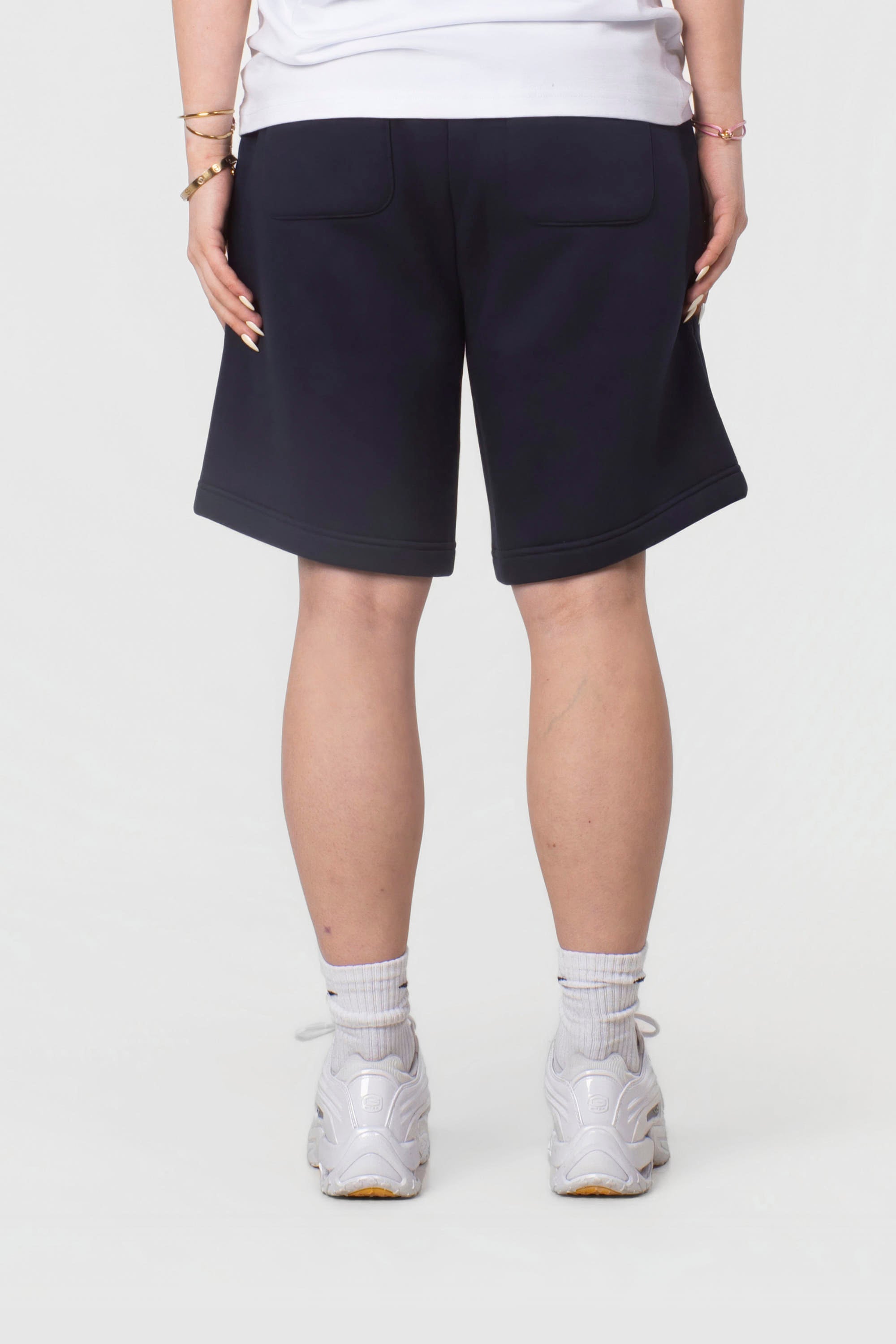 BASIC SHORTS NAVY