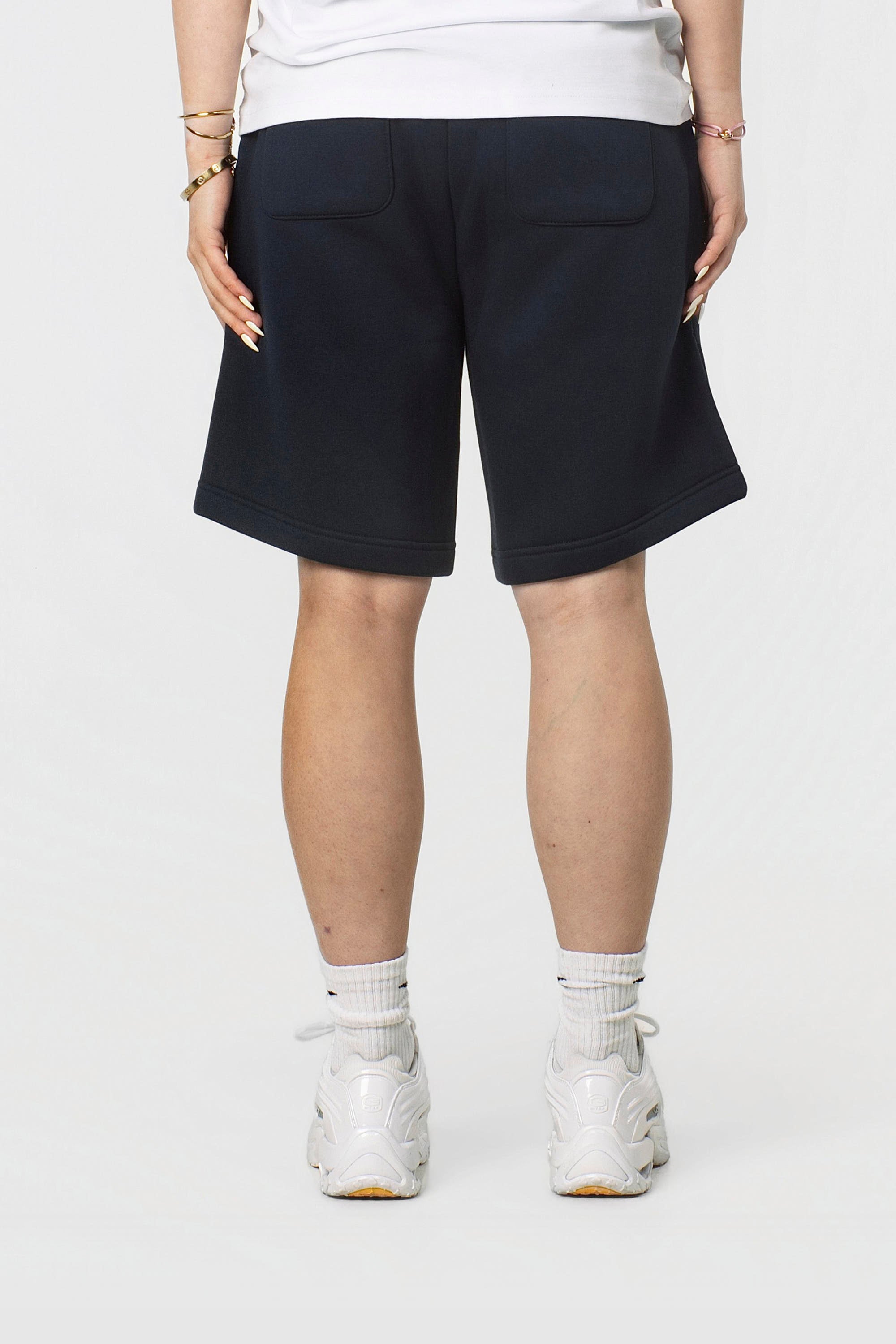SHORTS NAVY