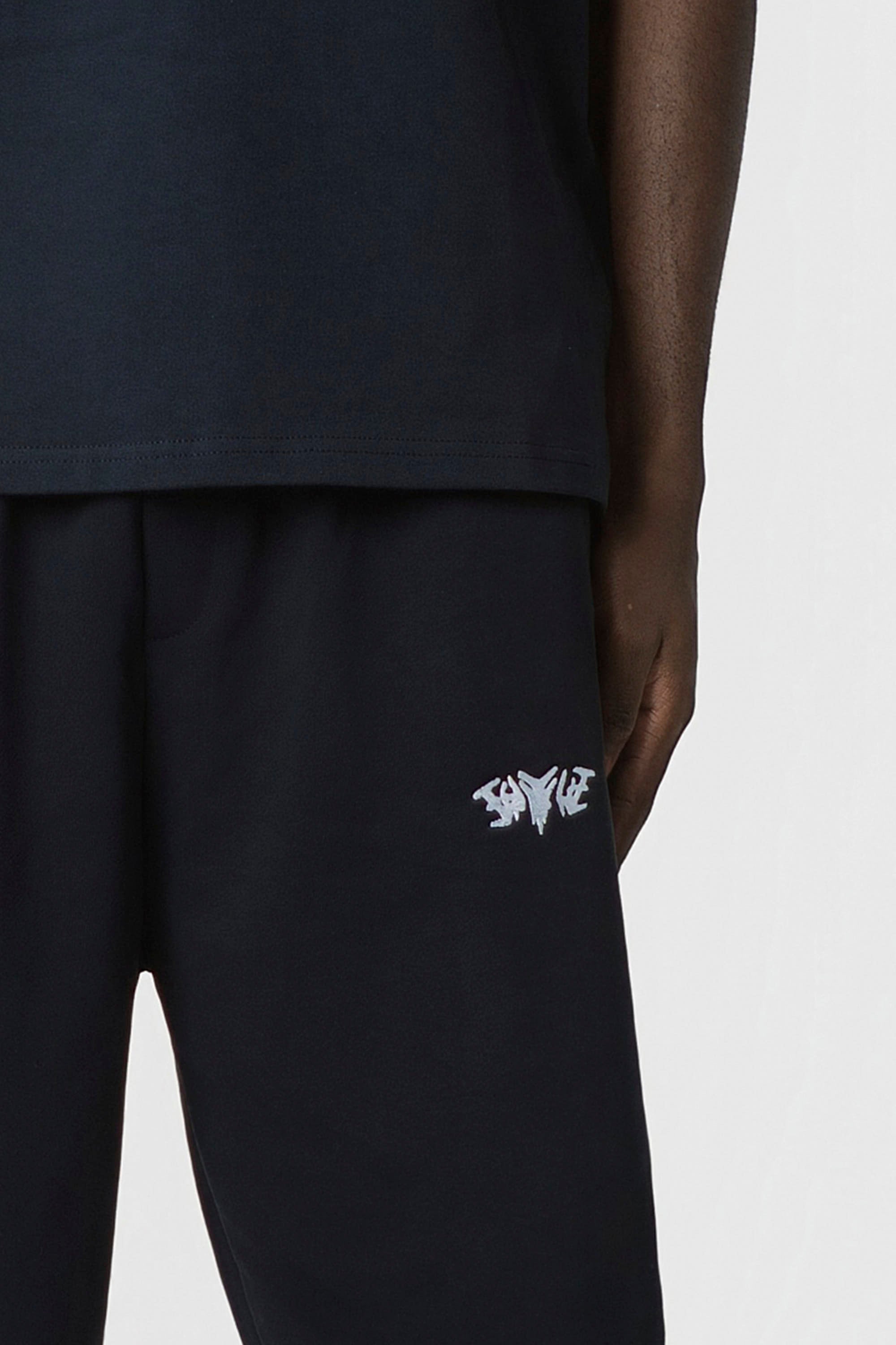 SHORTS NAVY
