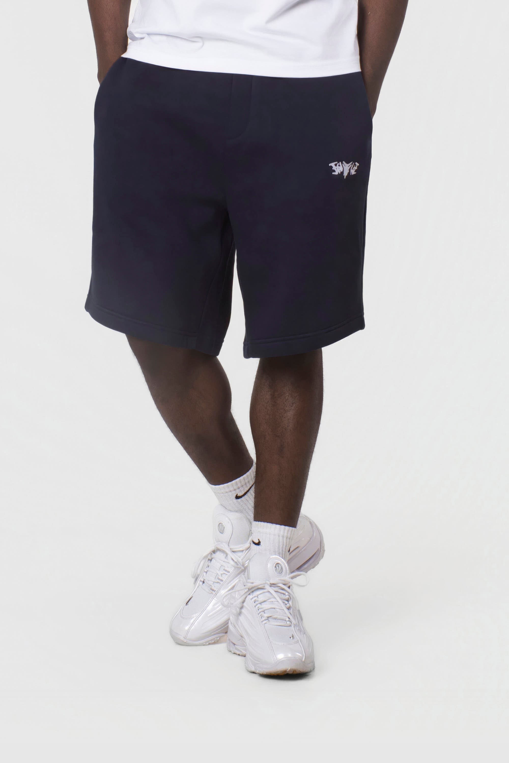 BASIC SHORTS NAVY