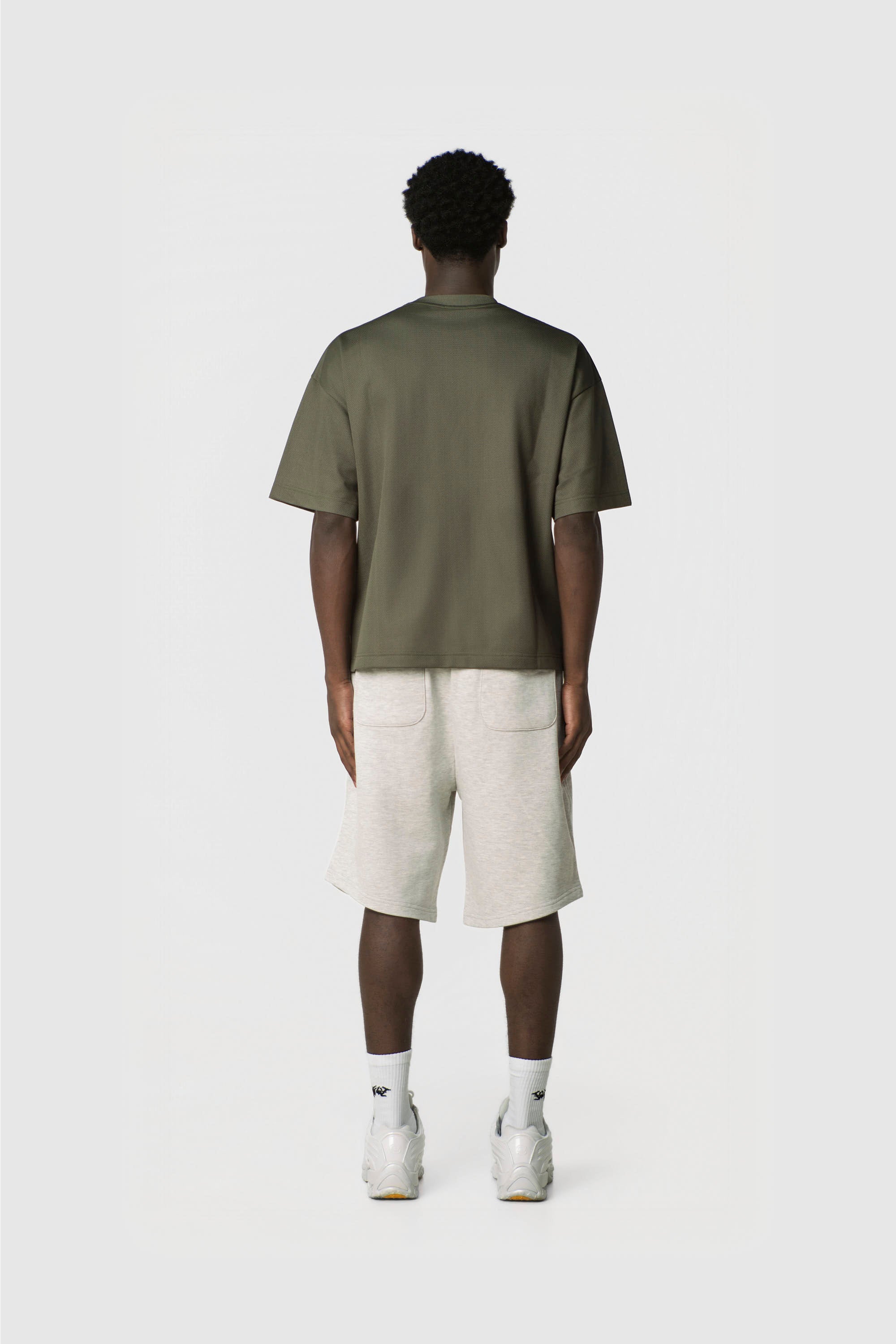 JERSEY OLIVE