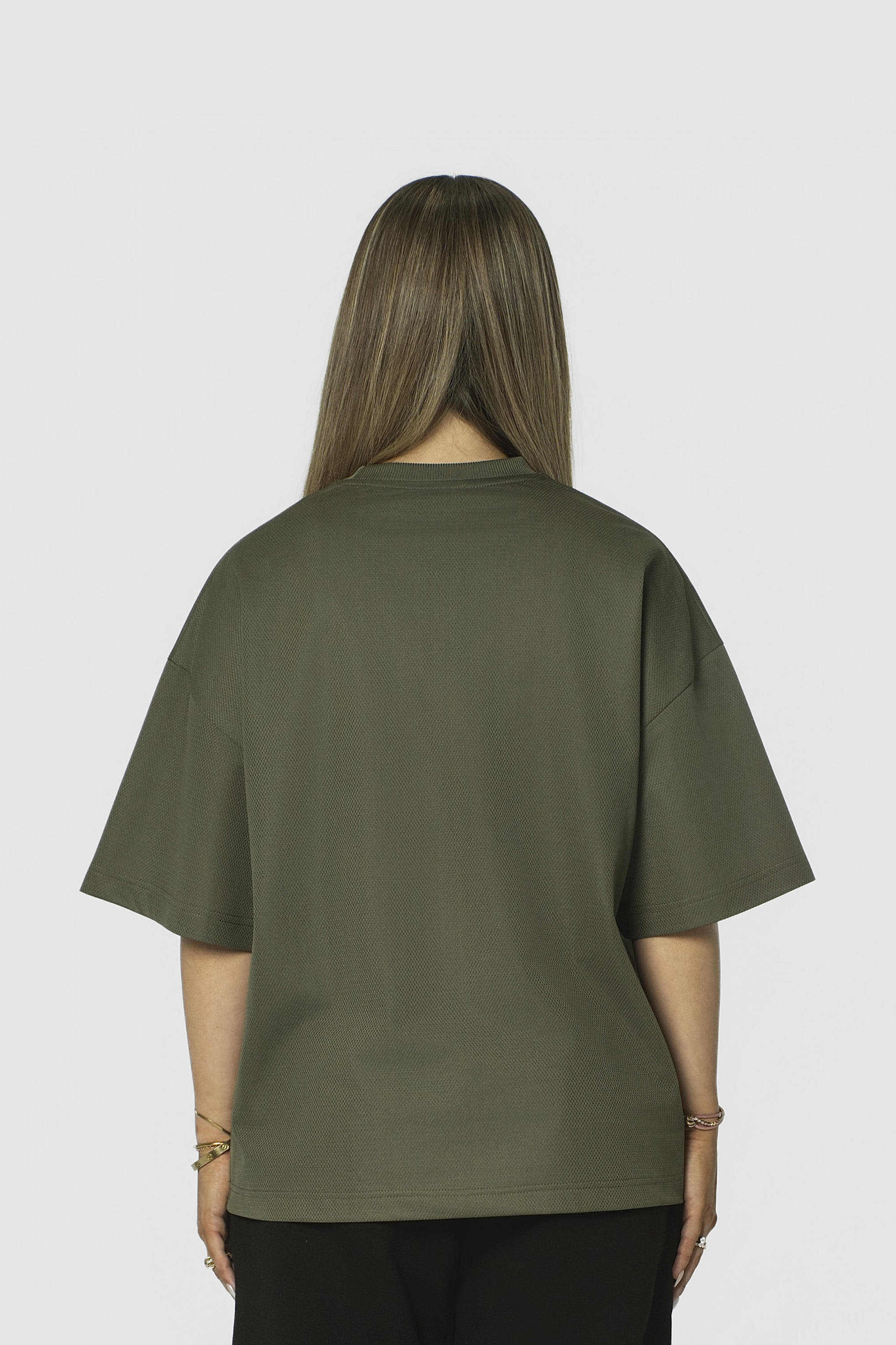 JERSEY OLIVE