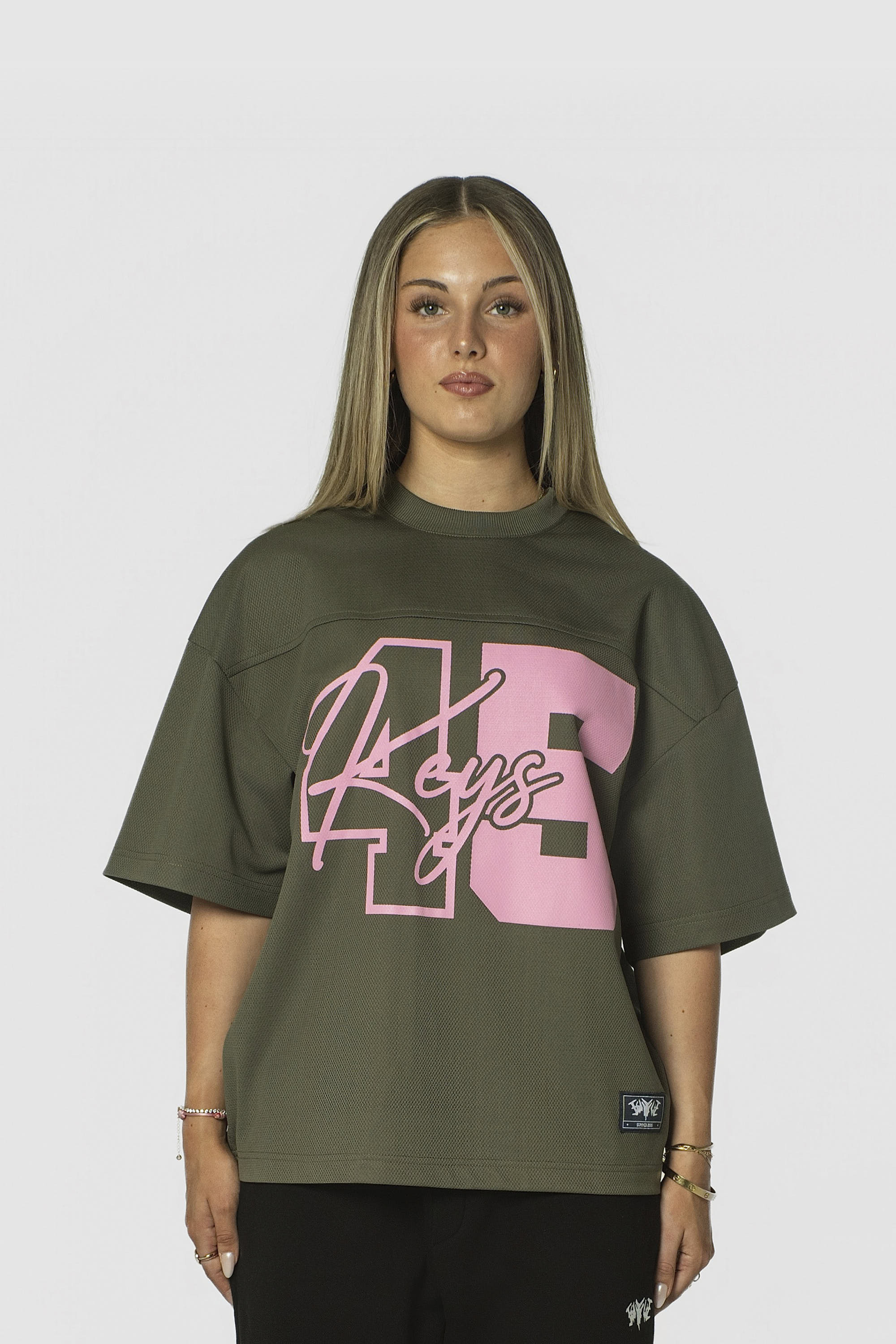 JERSEY OLIVE
