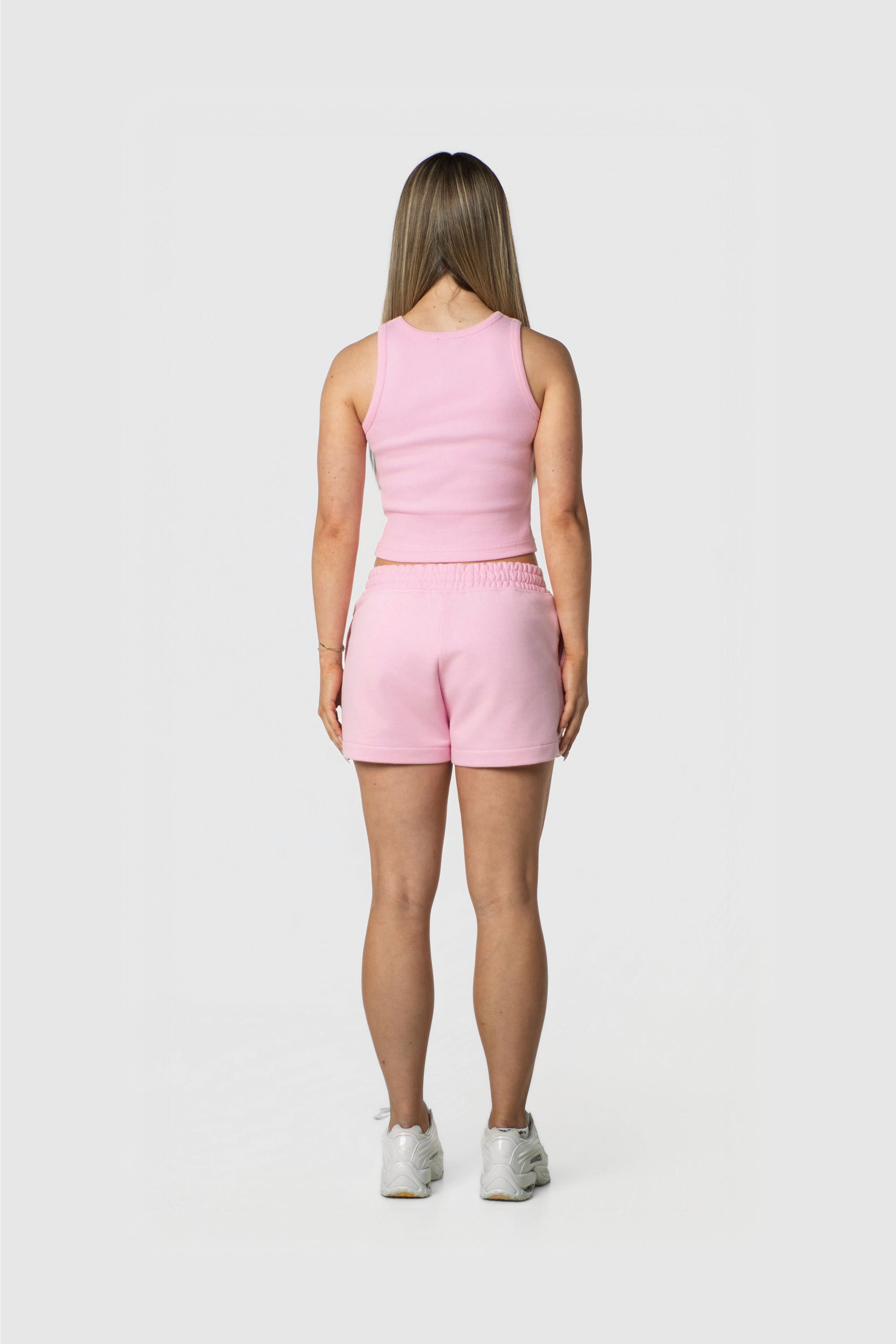 CROPTOP PINK