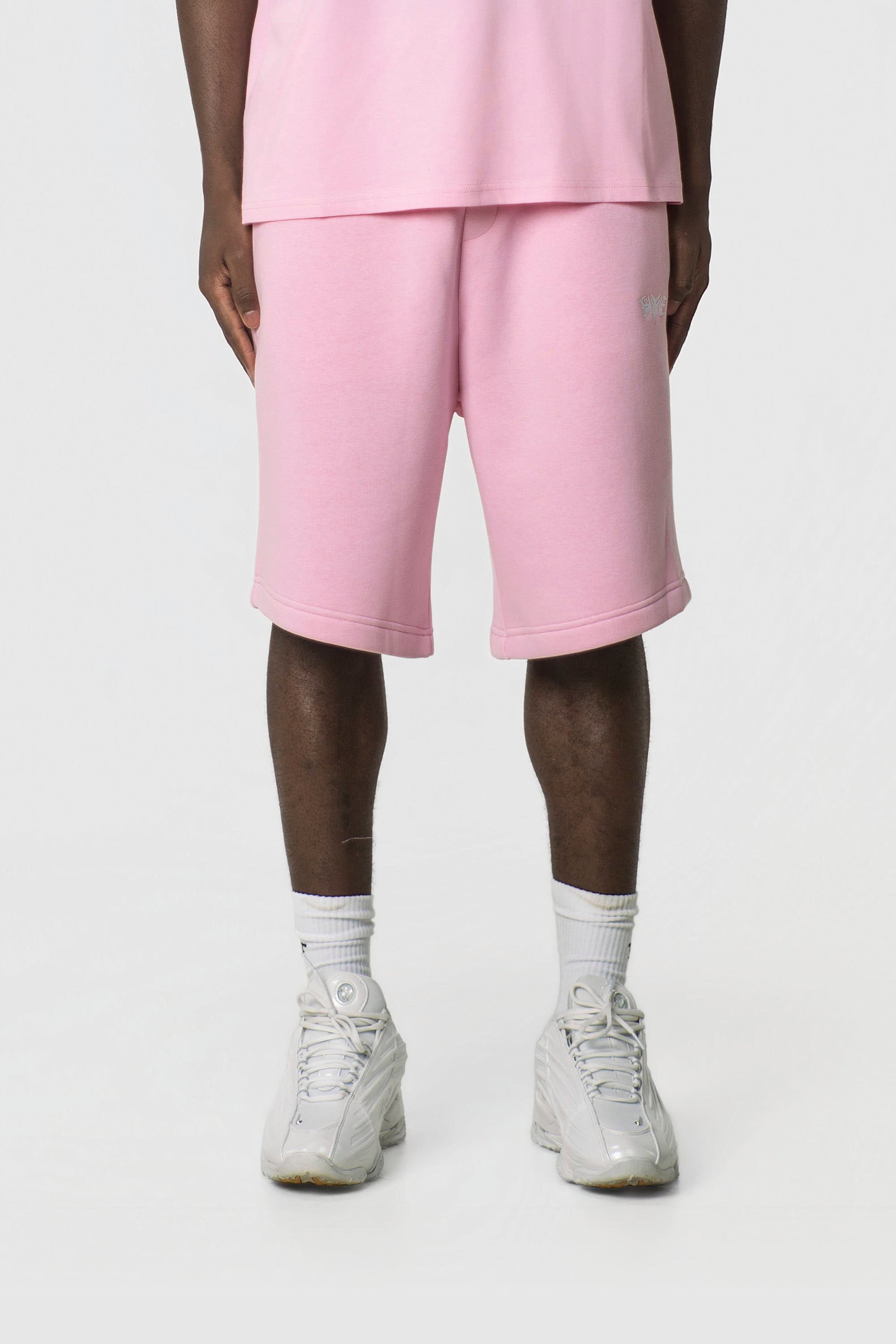 SHORTS PINK