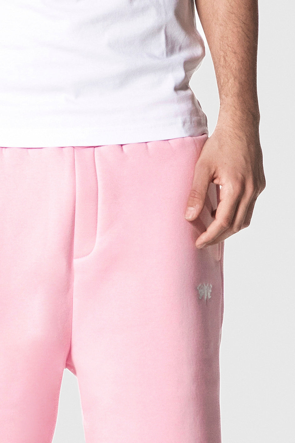 BASIC SHORTS PINK V2