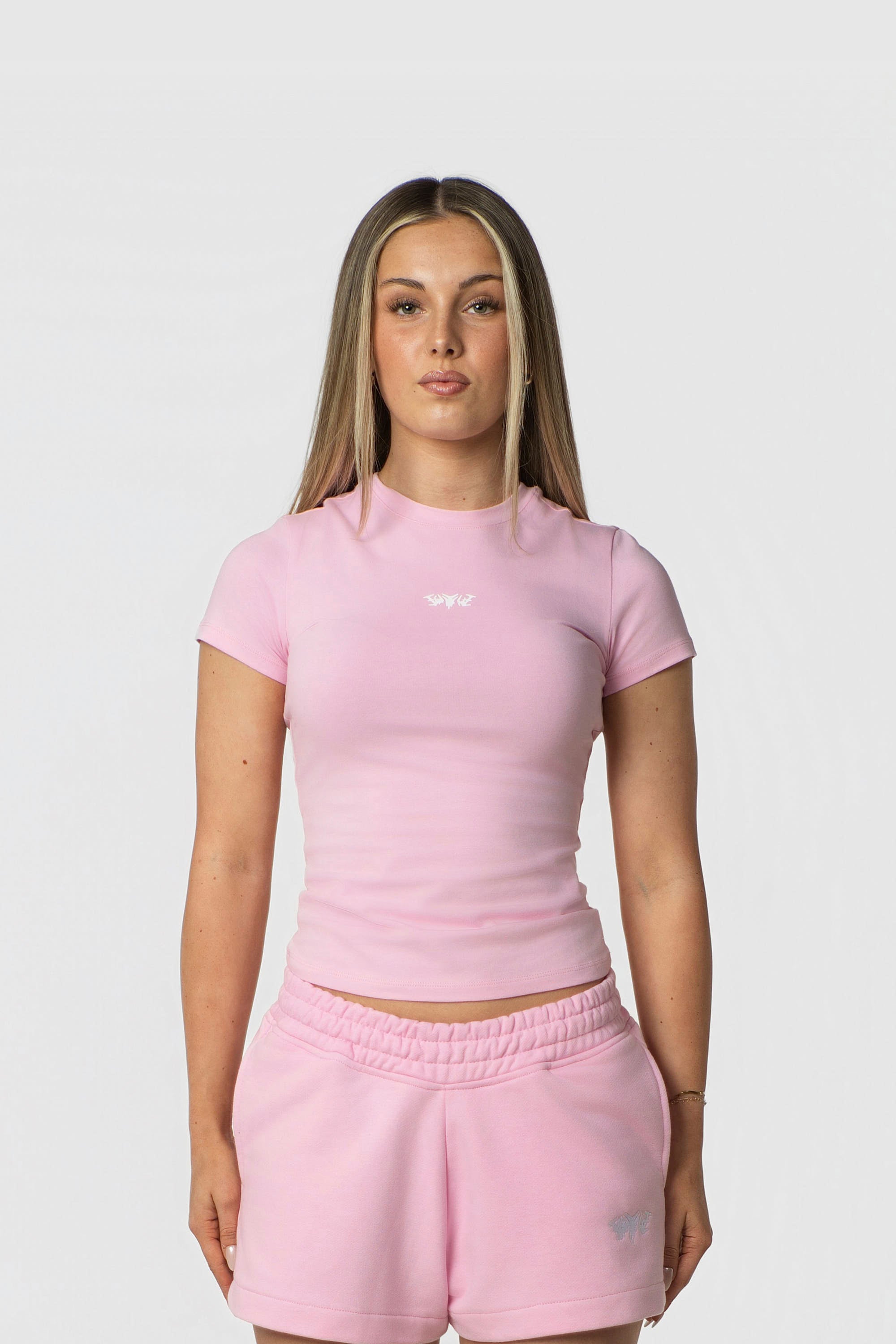 WOMEN SHIRT PINK