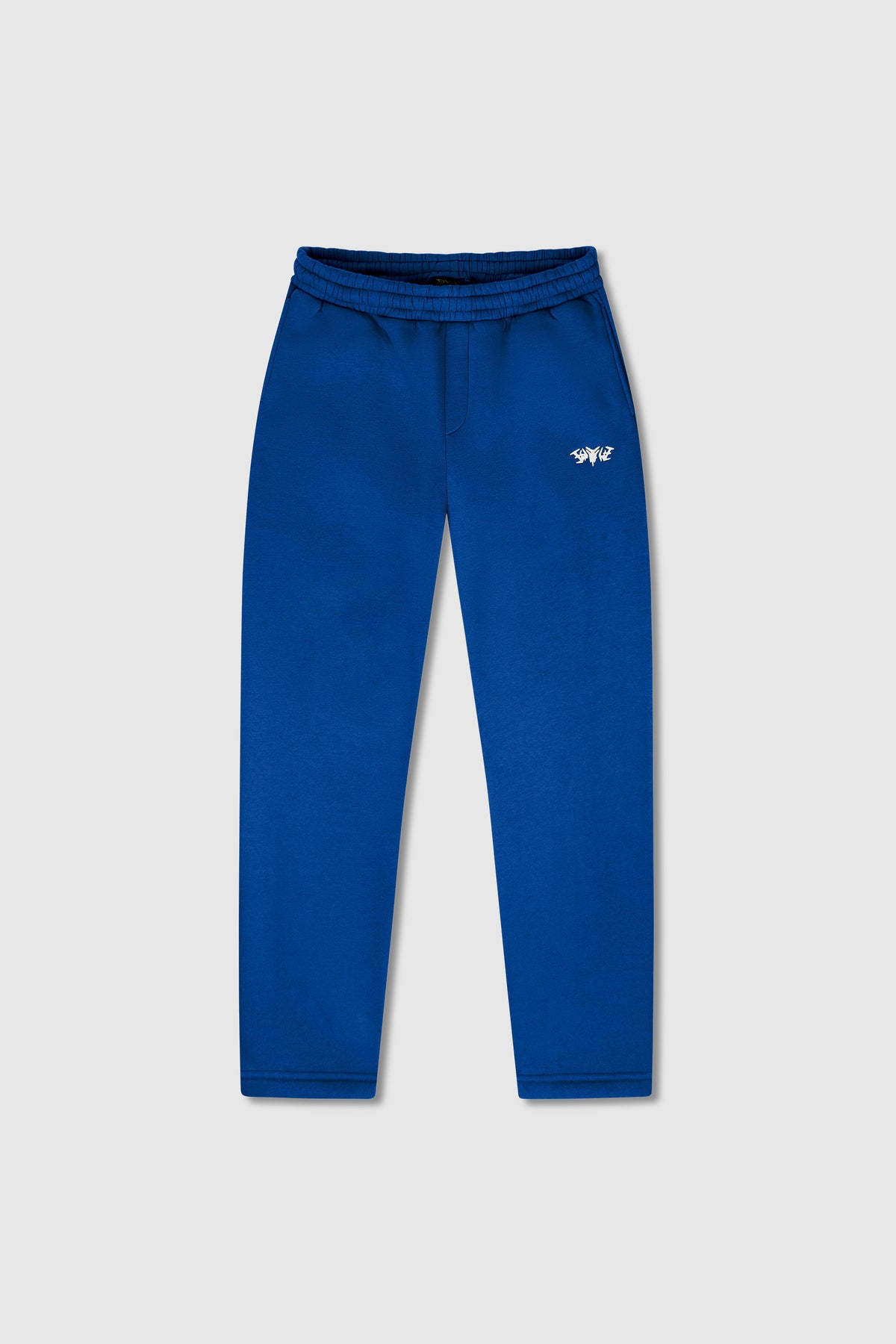 BASIC SWEATPANTS ROYALBLUE