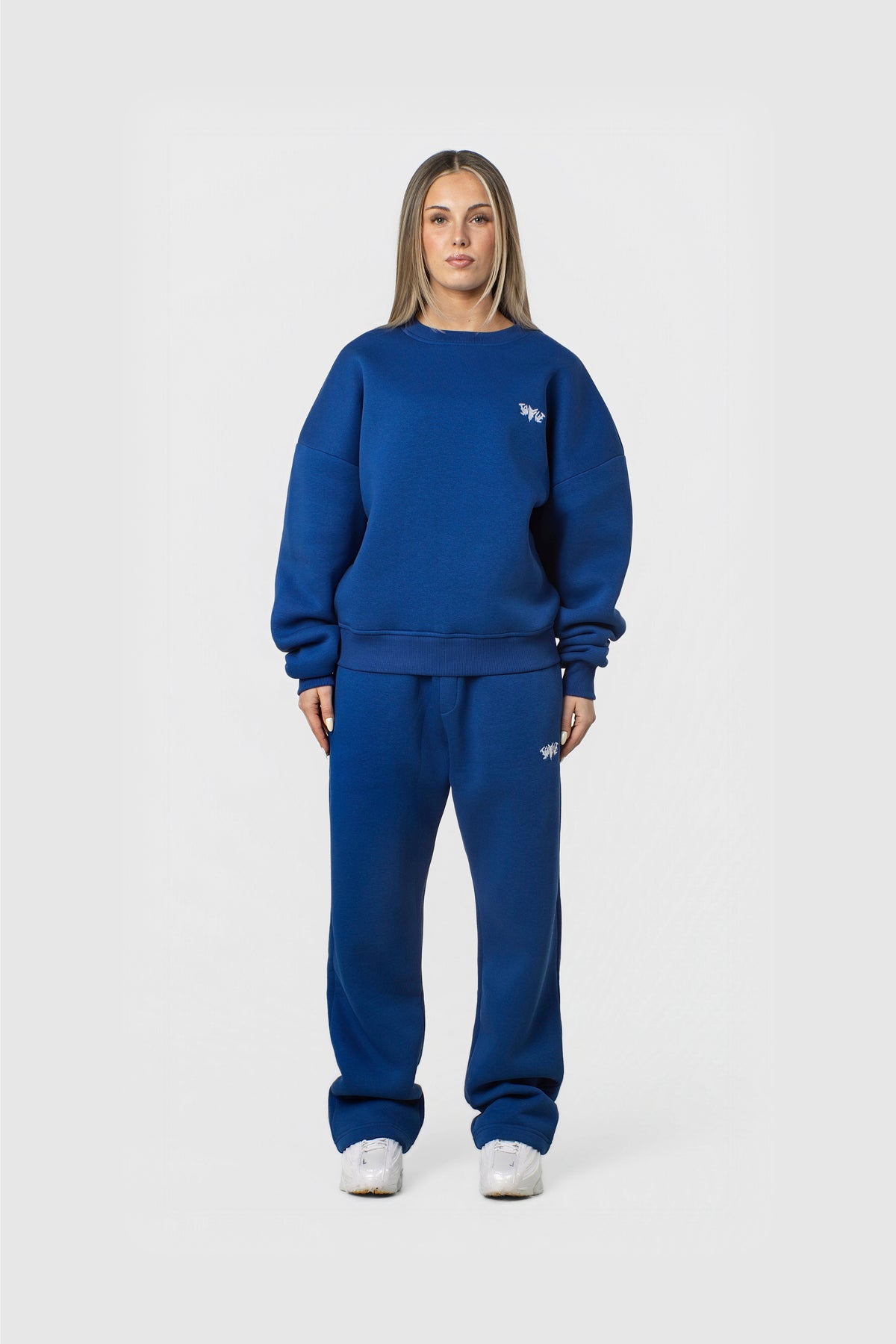 BASIC SWEATPANTS ROYALBLUE