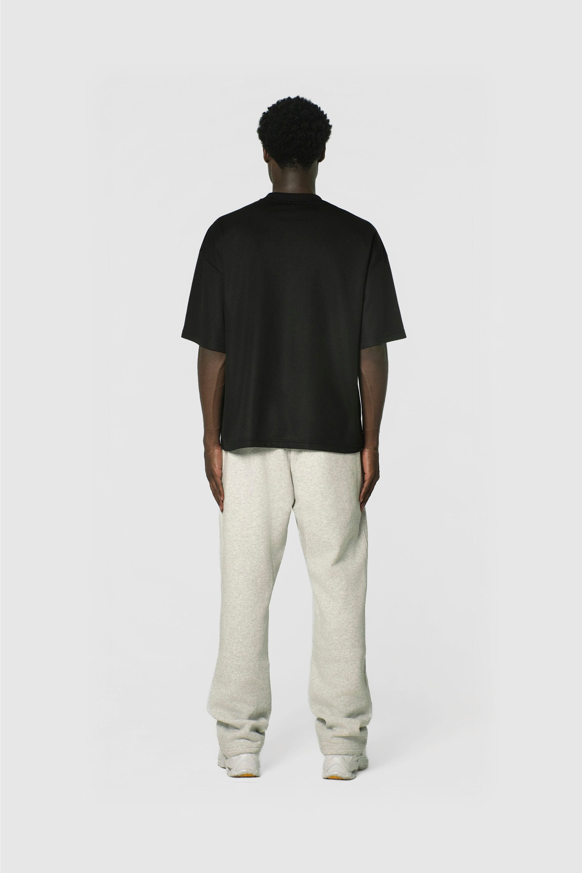 JERSEY BLACK