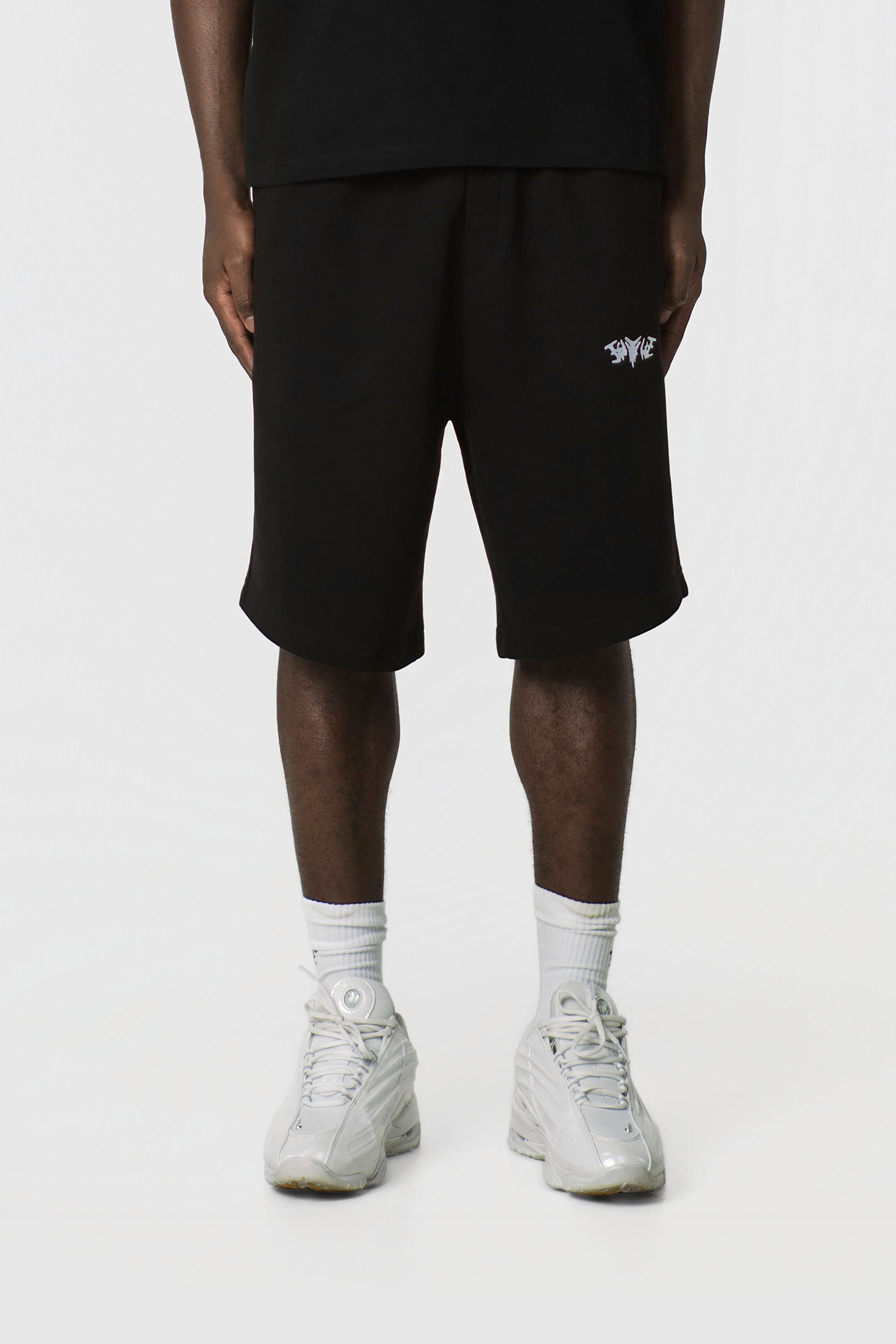 SHORTS BLACK