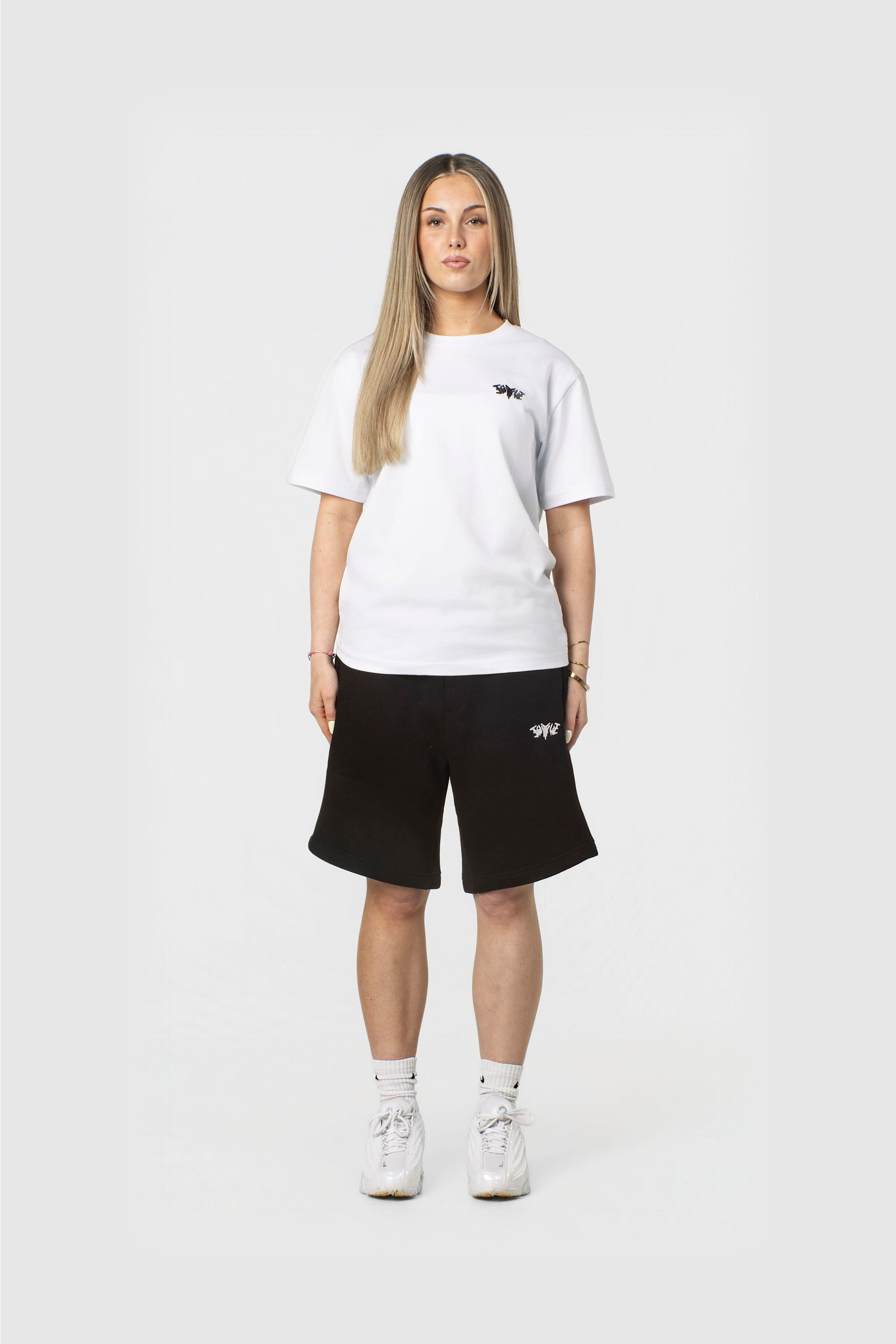 SHORTS BLACK