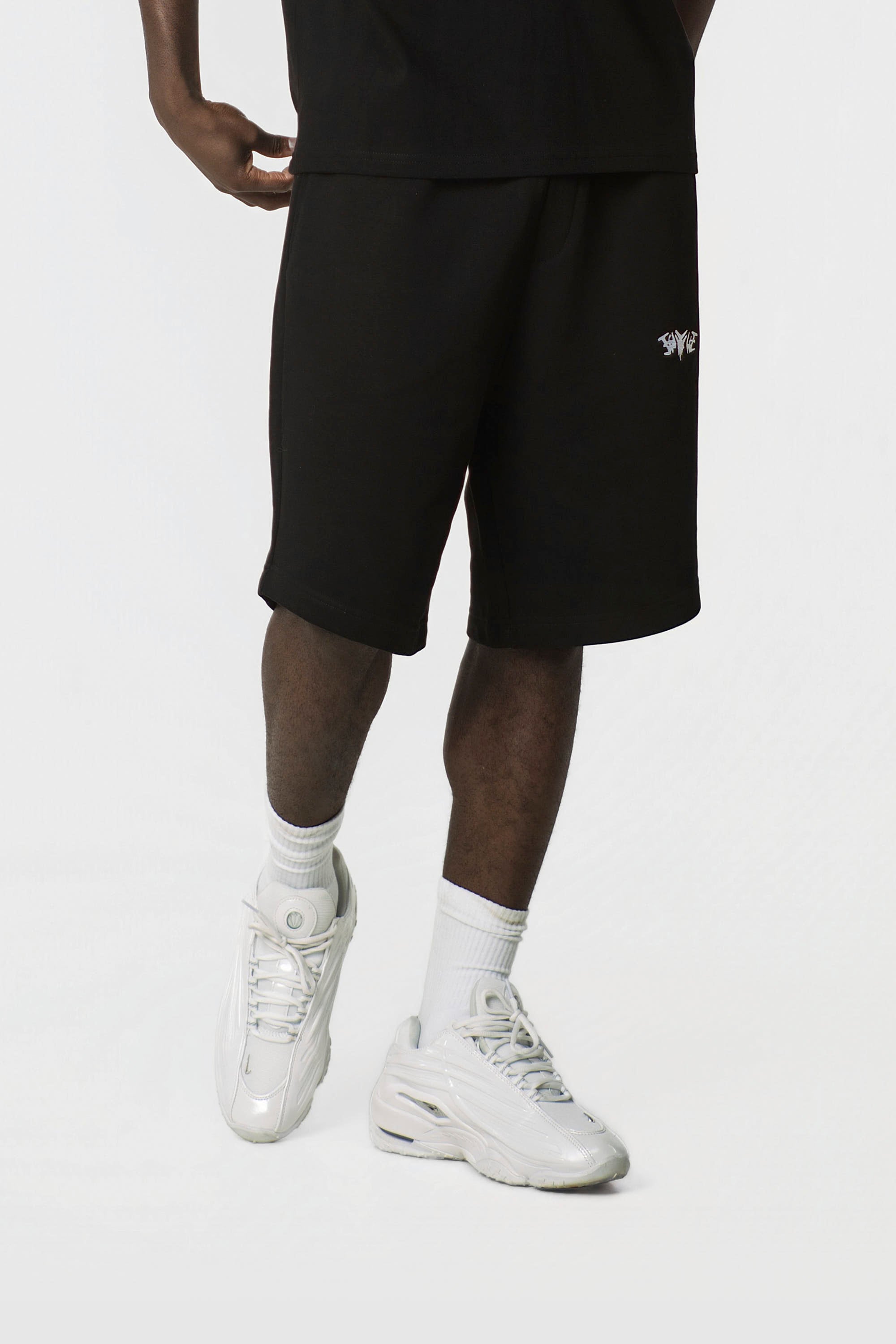 SHORTS BLACK