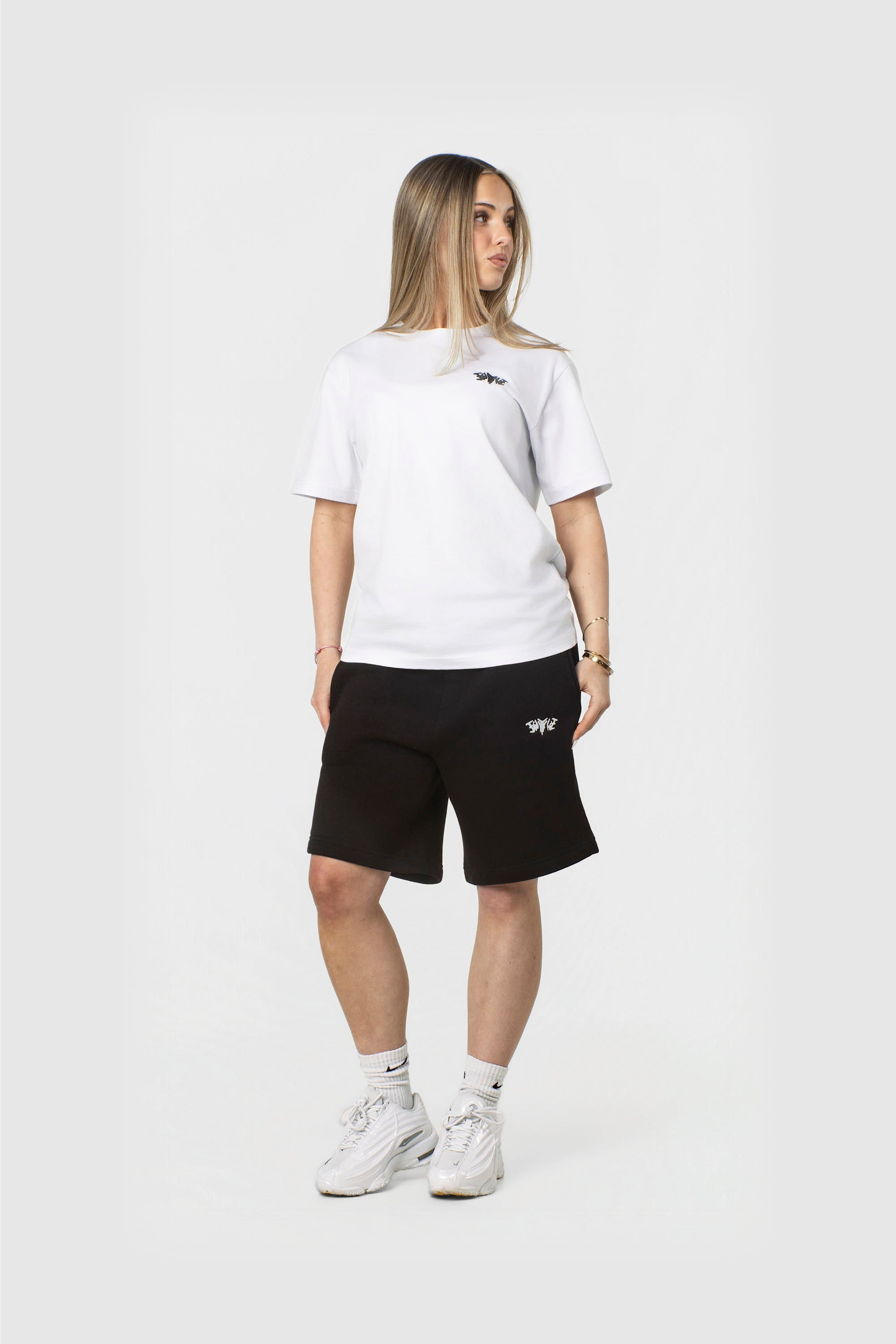 SHORTS BLACK