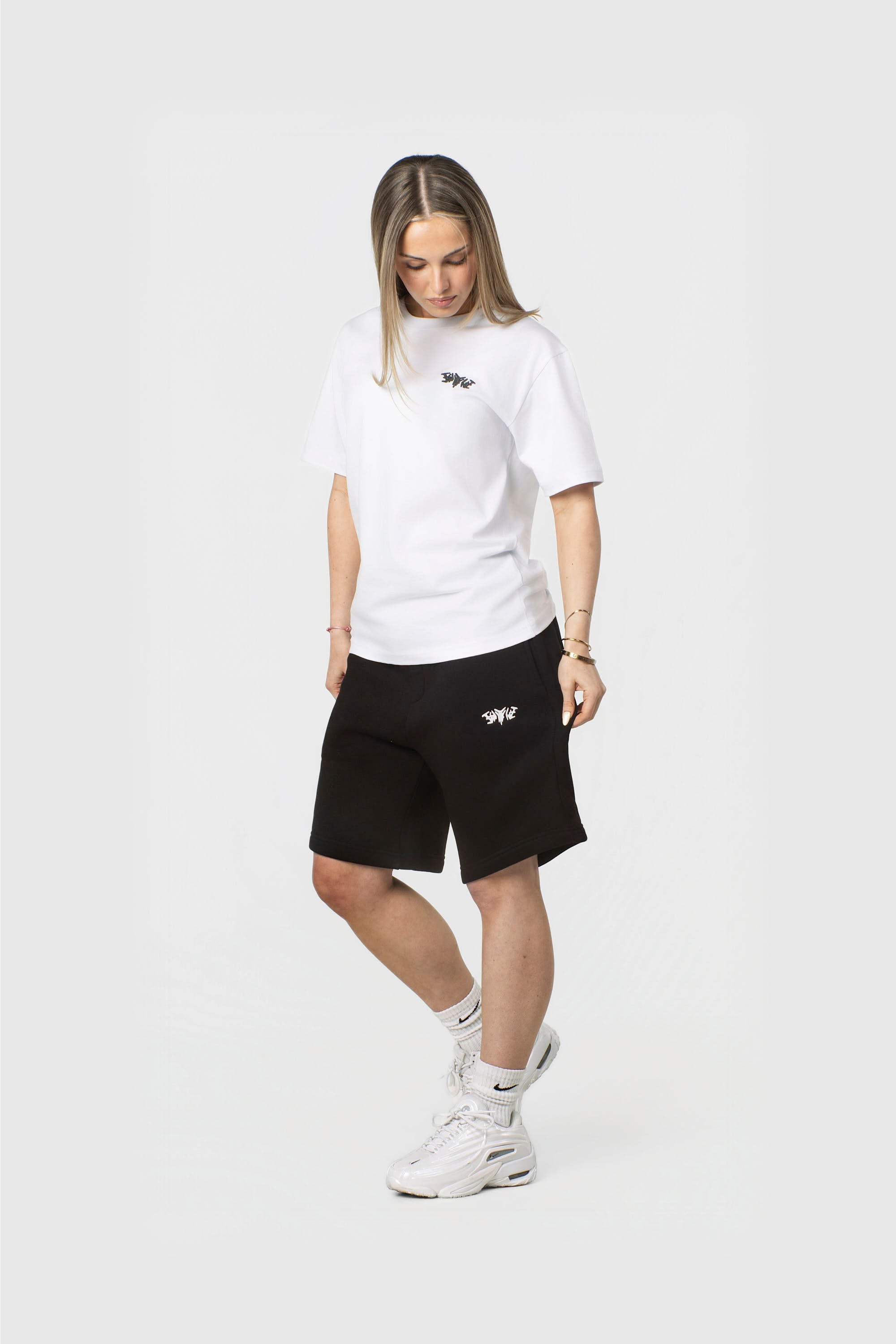 SHORTS BLACK