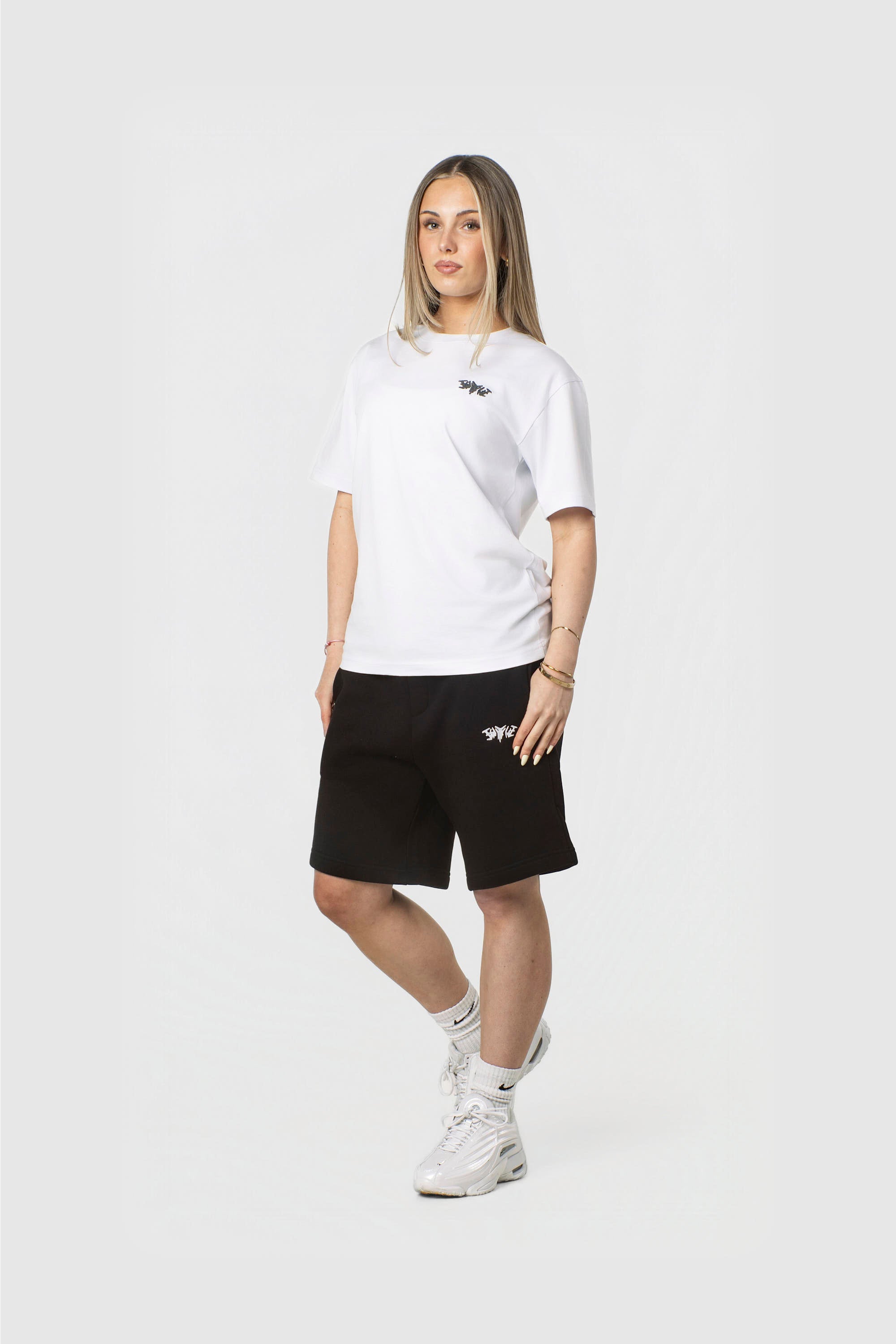 SHORTS BLACK