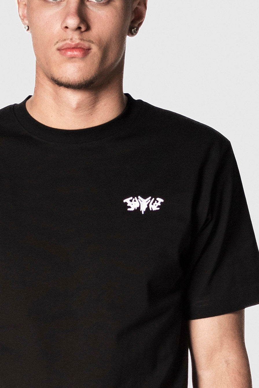 BASIC SHIRT BLACK V2