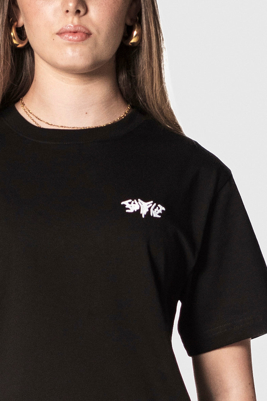 BASIC SHIRT BLACK V2