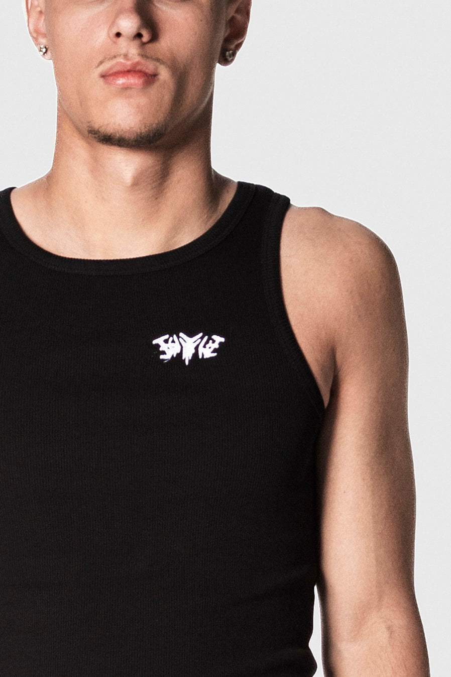 TANKTOP BLACK V2