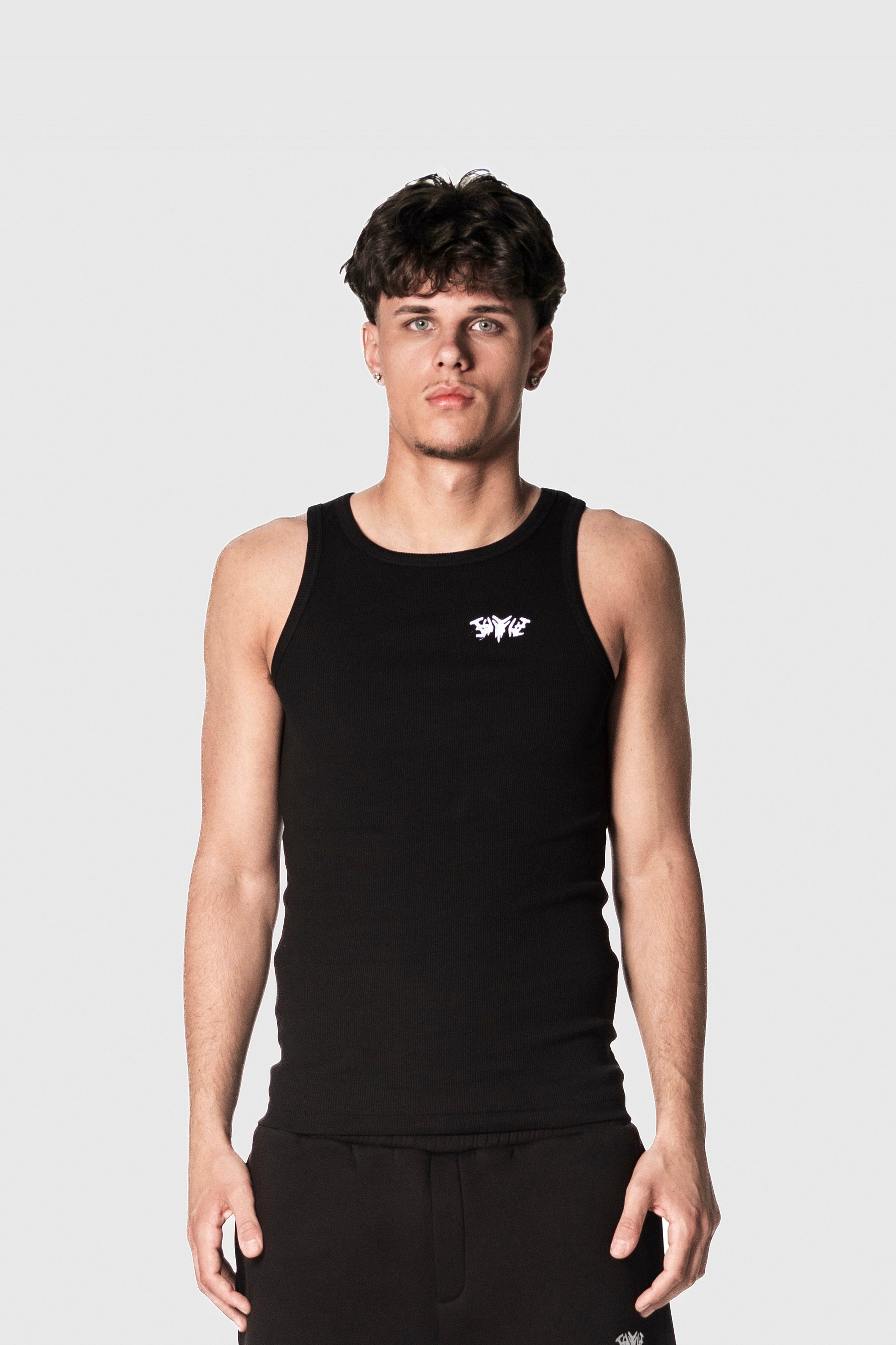 TANKTOP BLACK V2