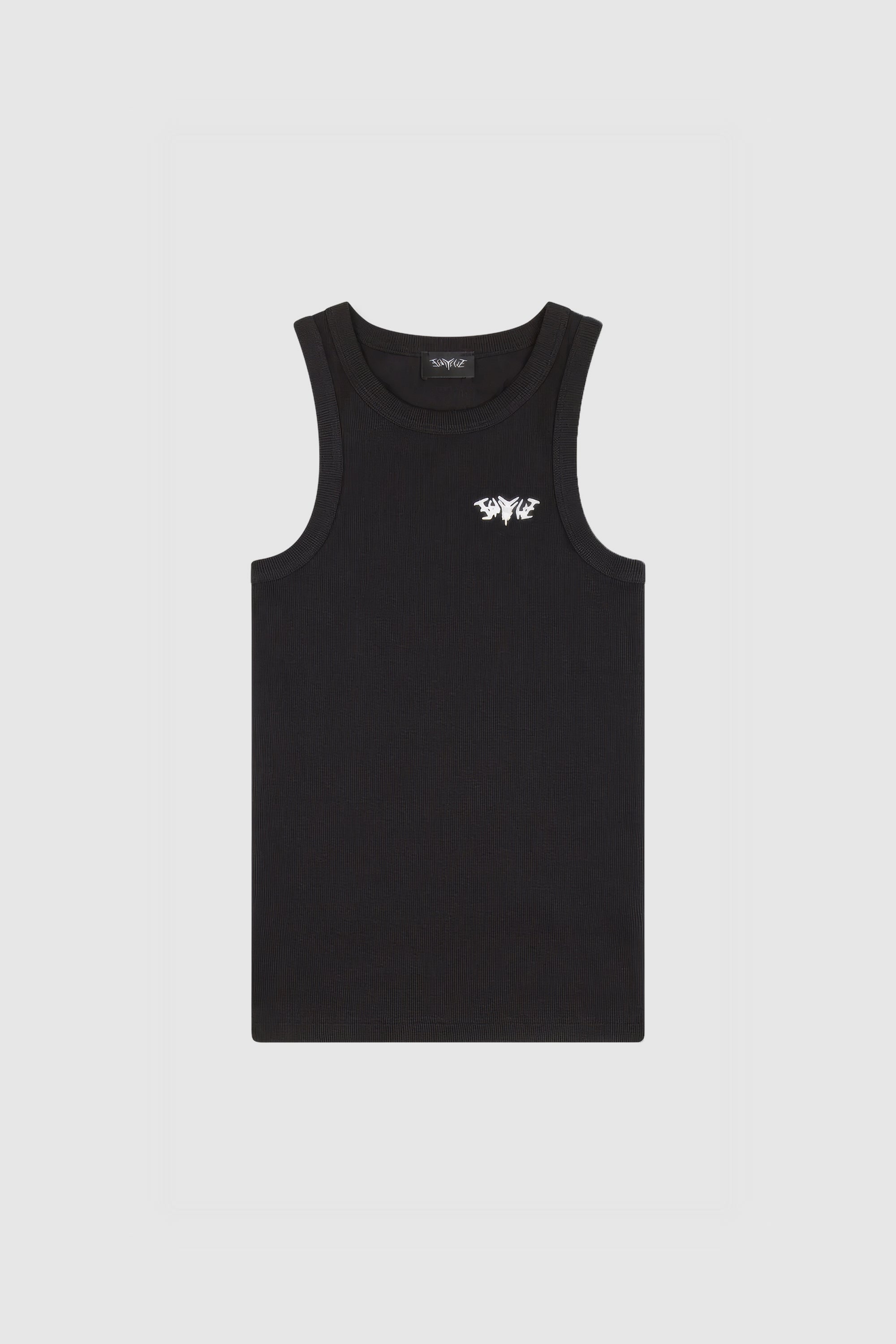 TANKTOP BLACK V2