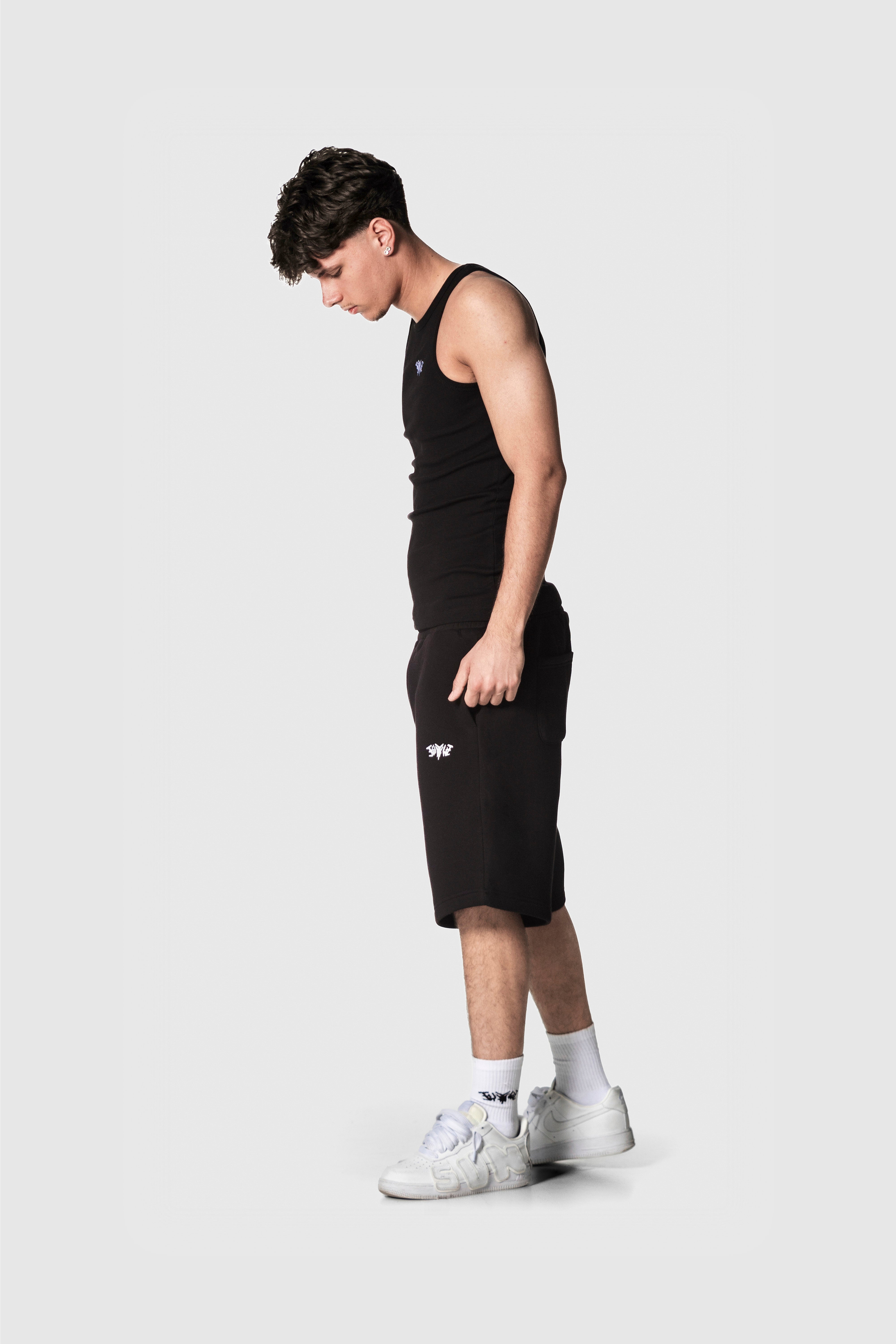 TANKTOP BLACK V2