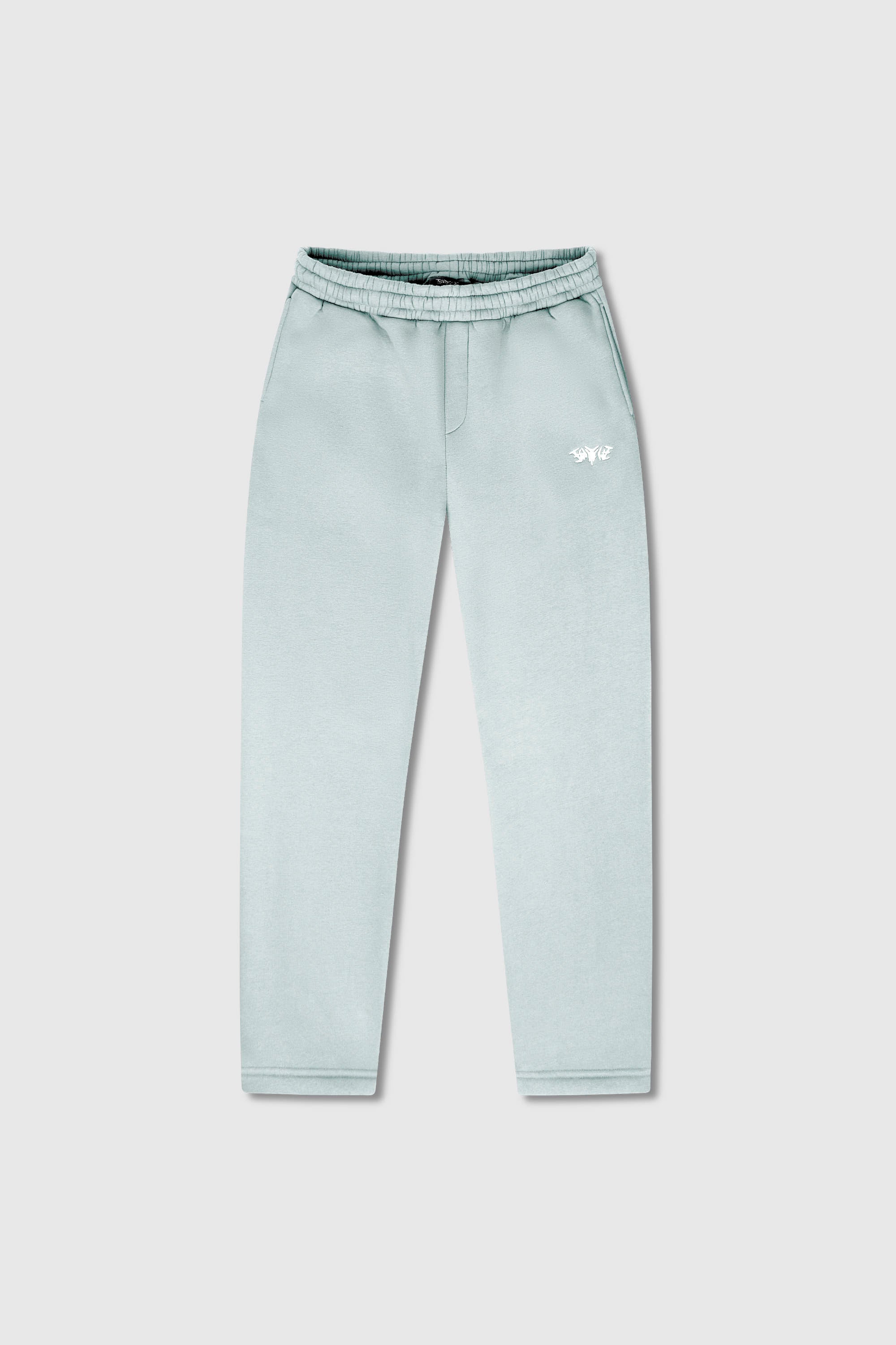 BASIC SWEATPANTS SNOWFLAKE