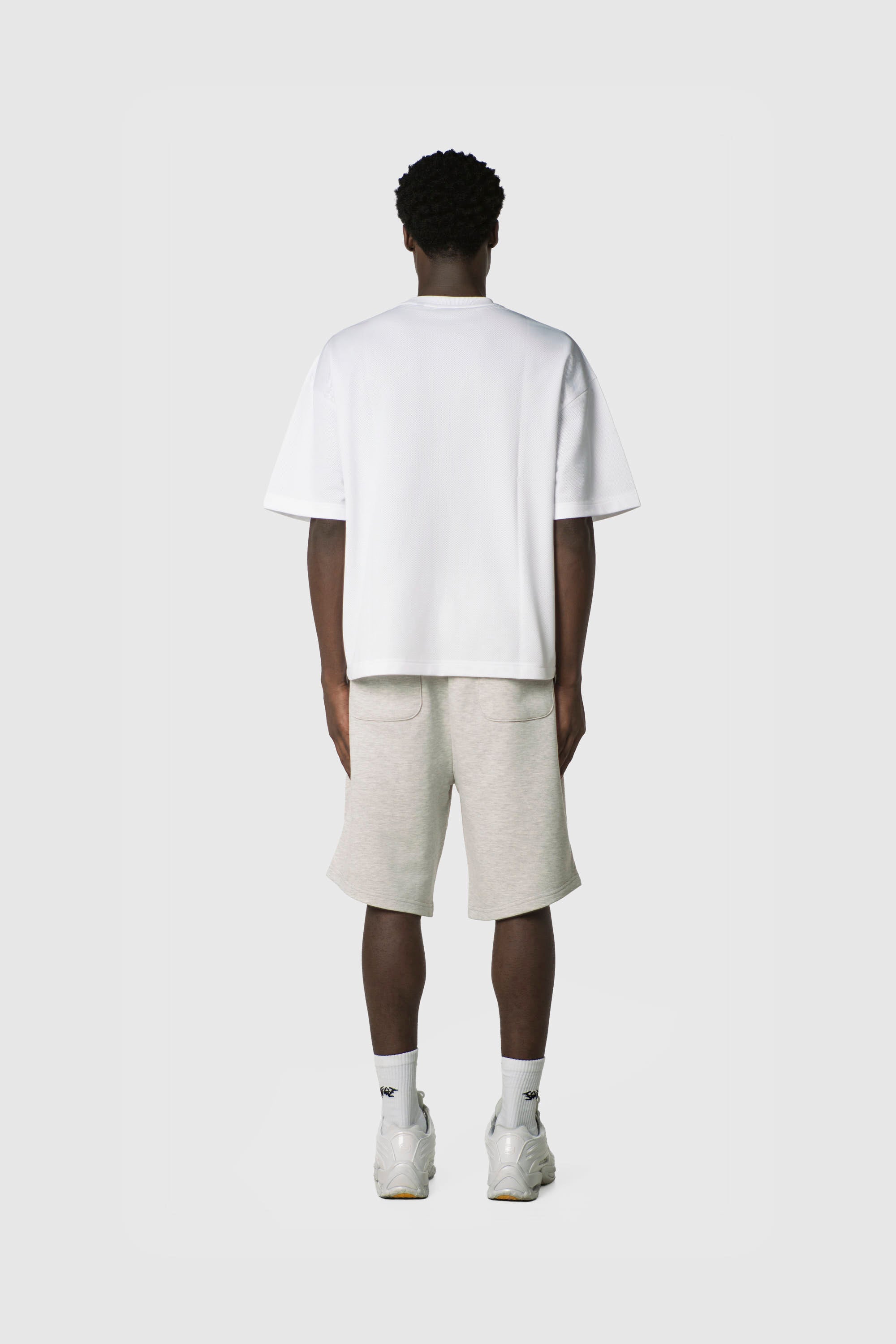 JERSEY WHITE