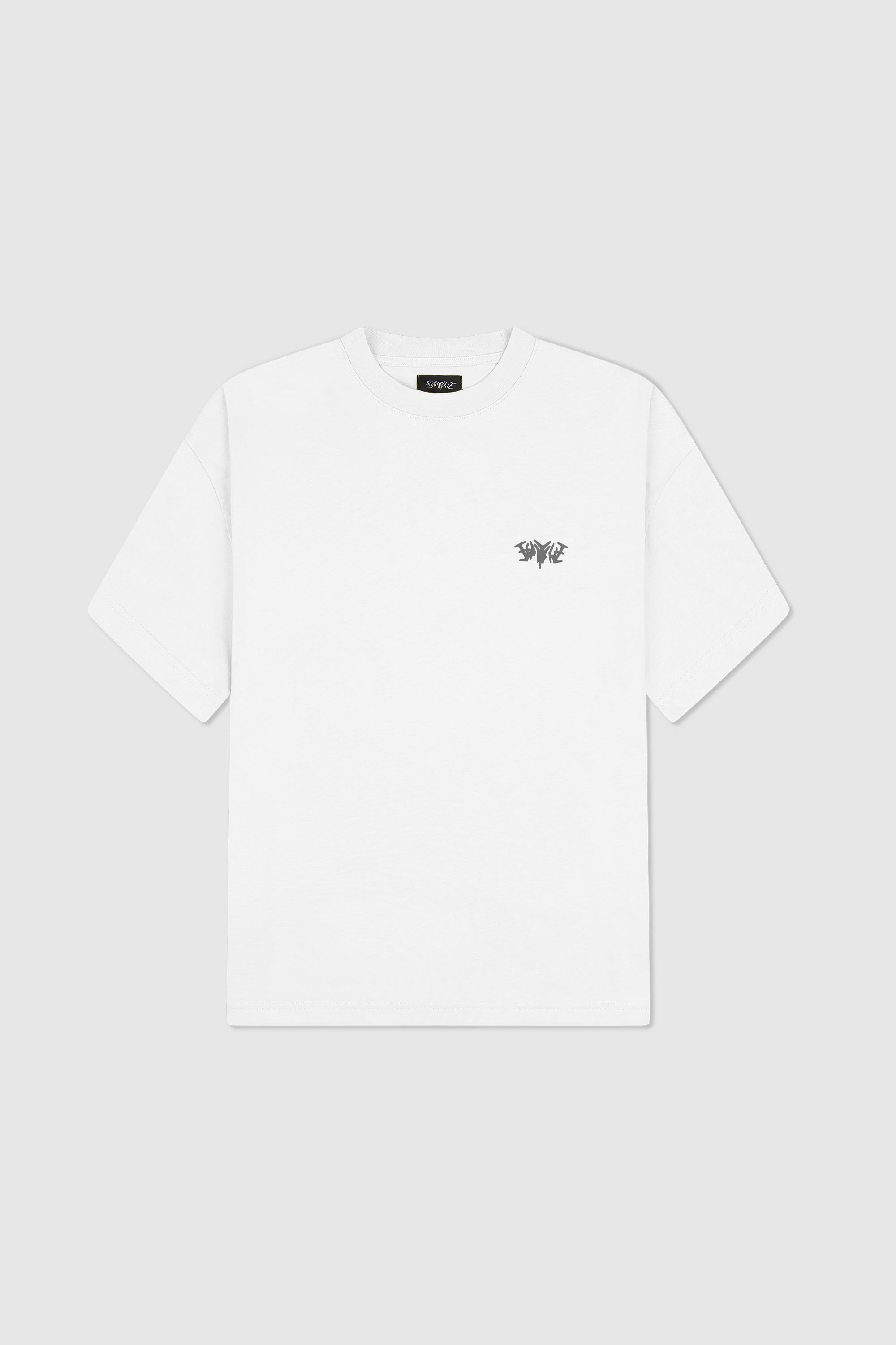 BASIC SHIRT WHITE V2