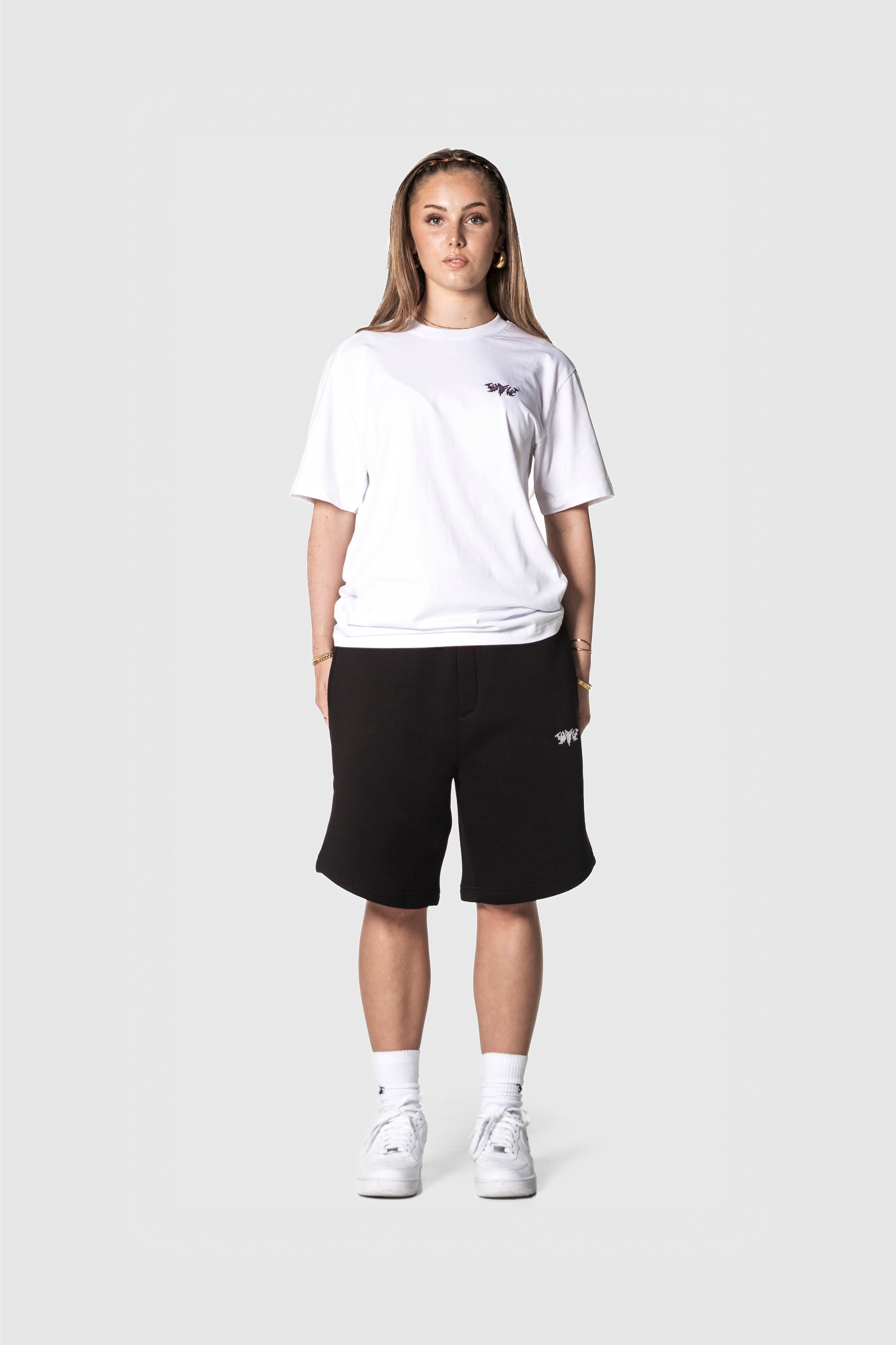 BASIC SHIRT WHITE V2