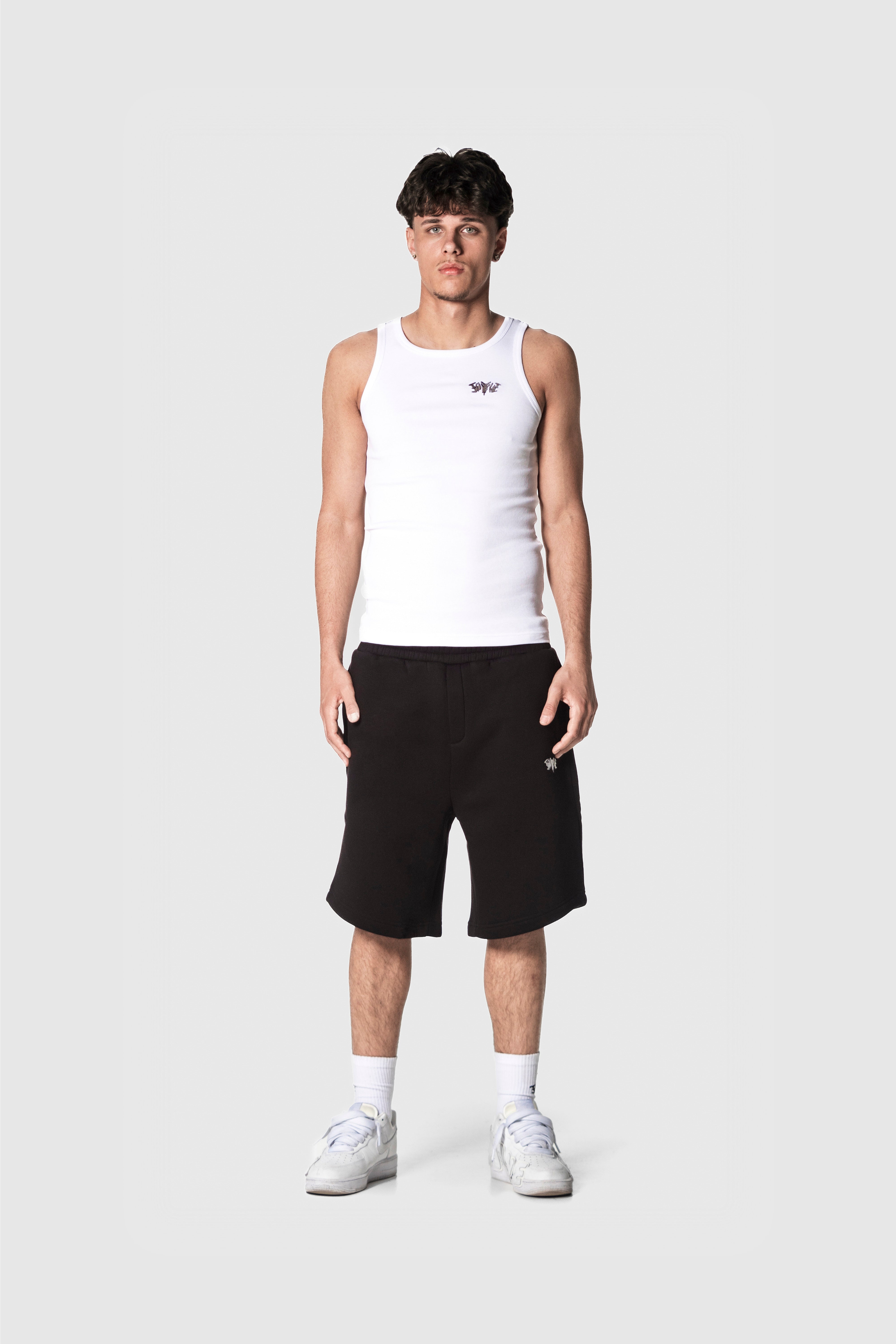 TANKTOP WHITE V2
