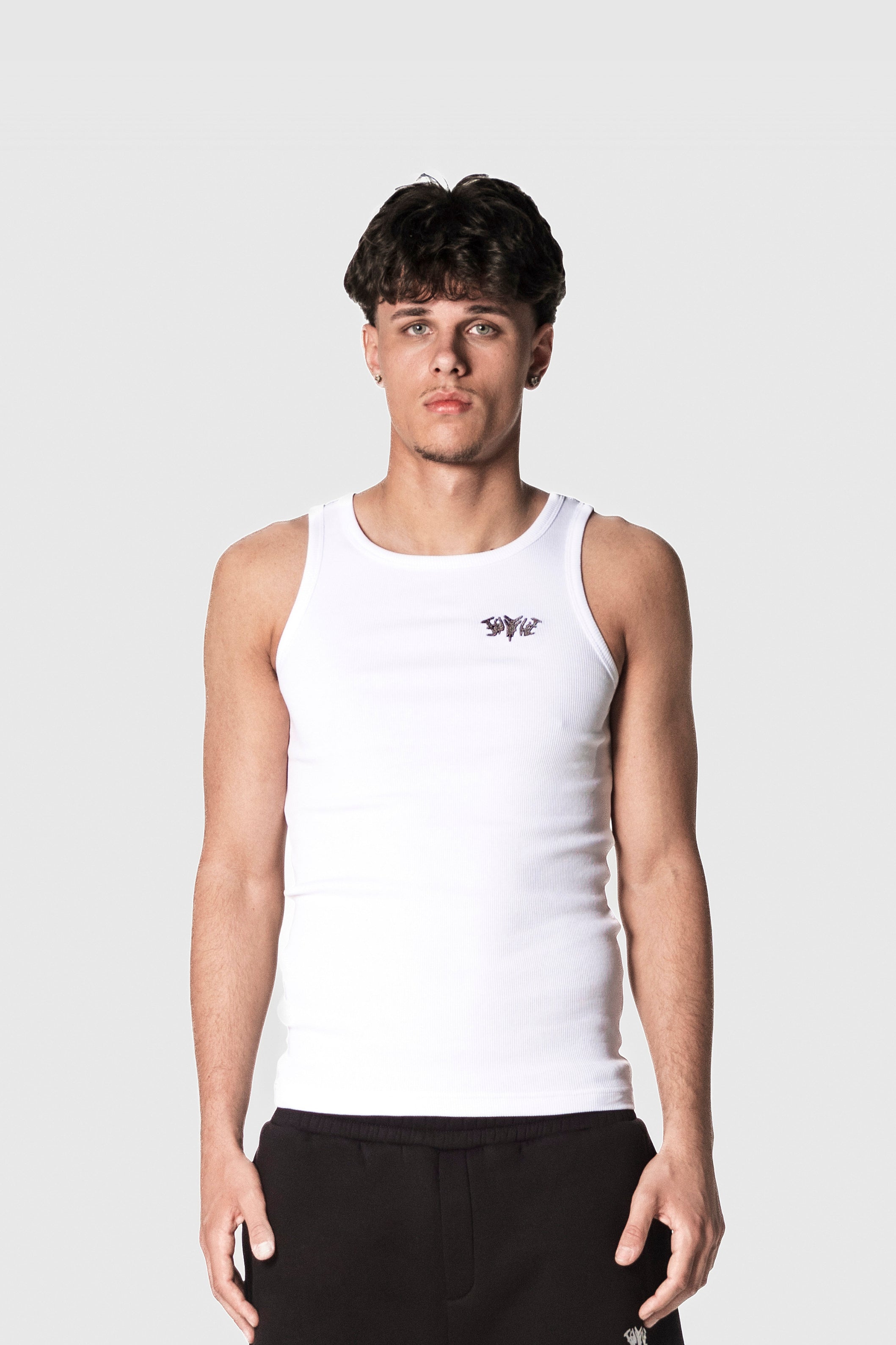 TANKTOP WHITE V2