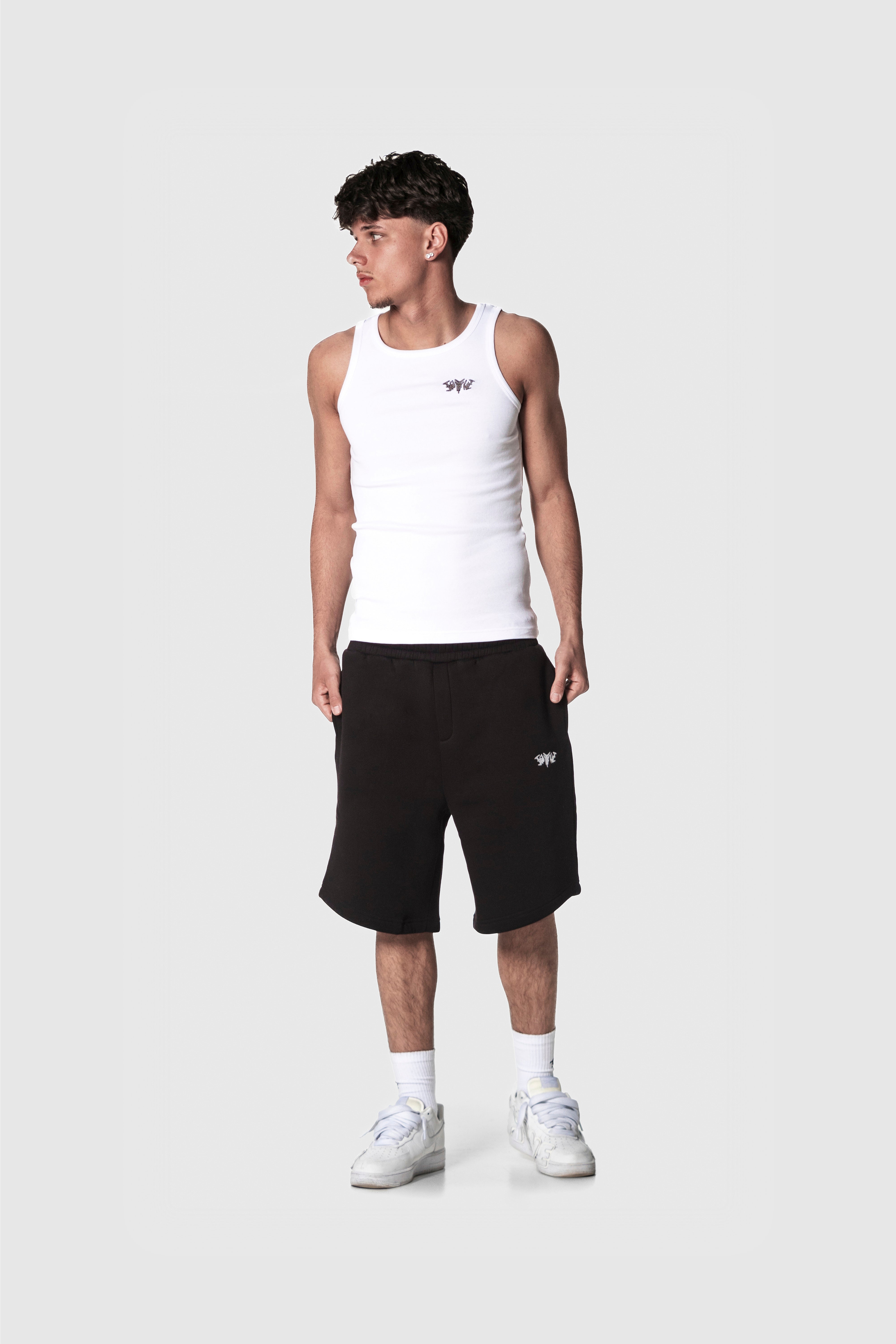 TANKTOP WHITE V2