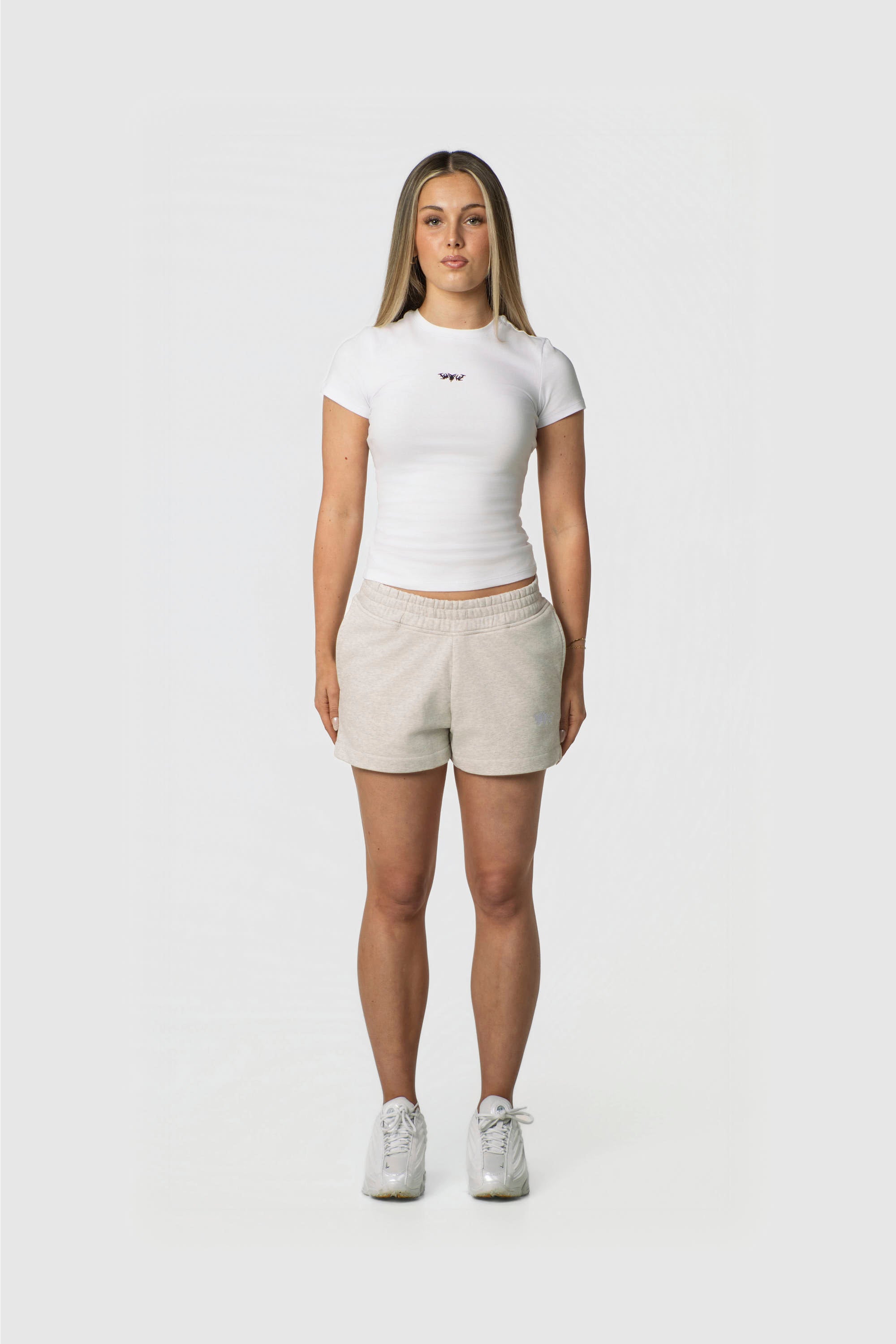 WOMEN SHIRT WHITE