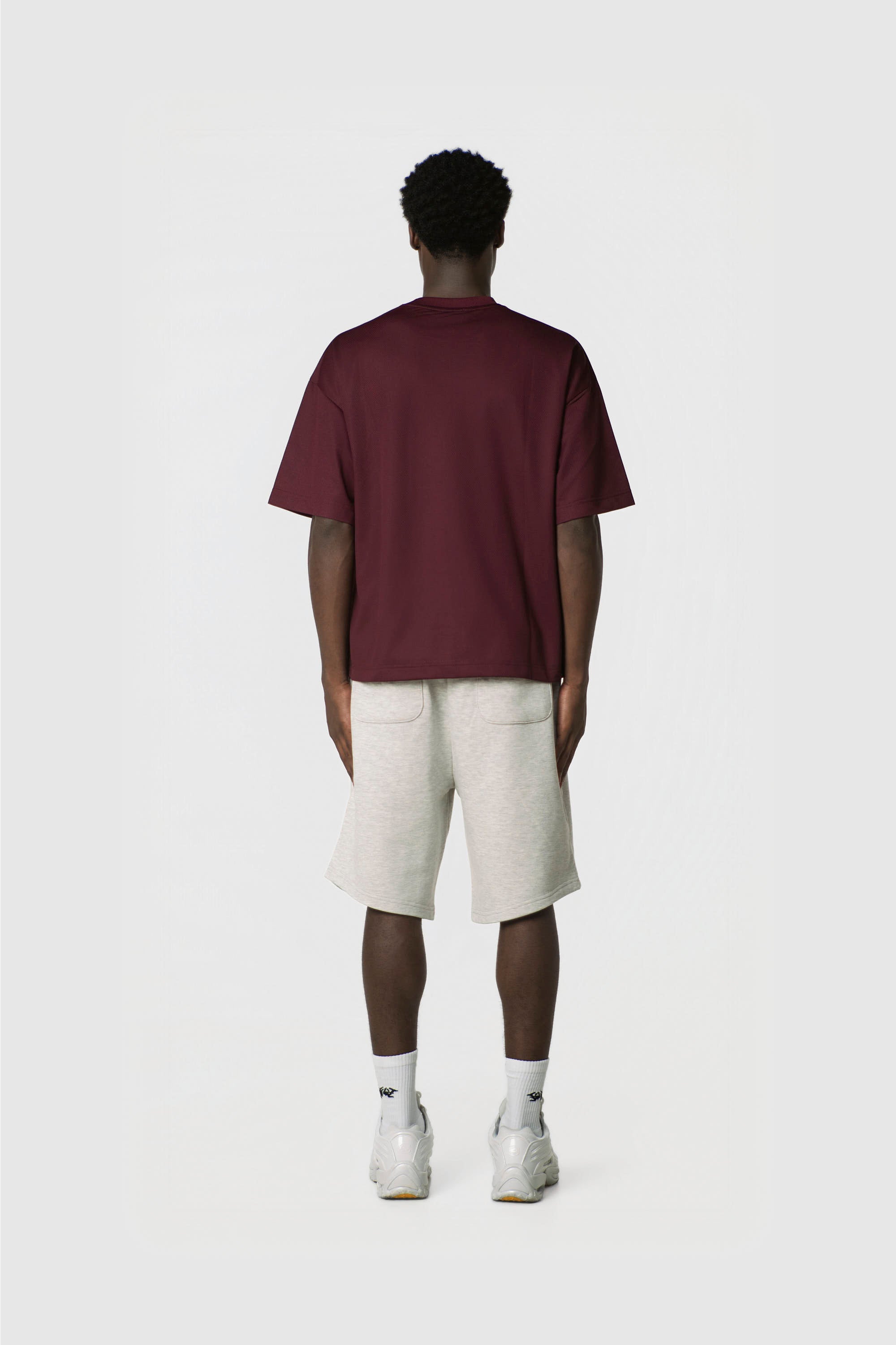 JERSEY REDWINE