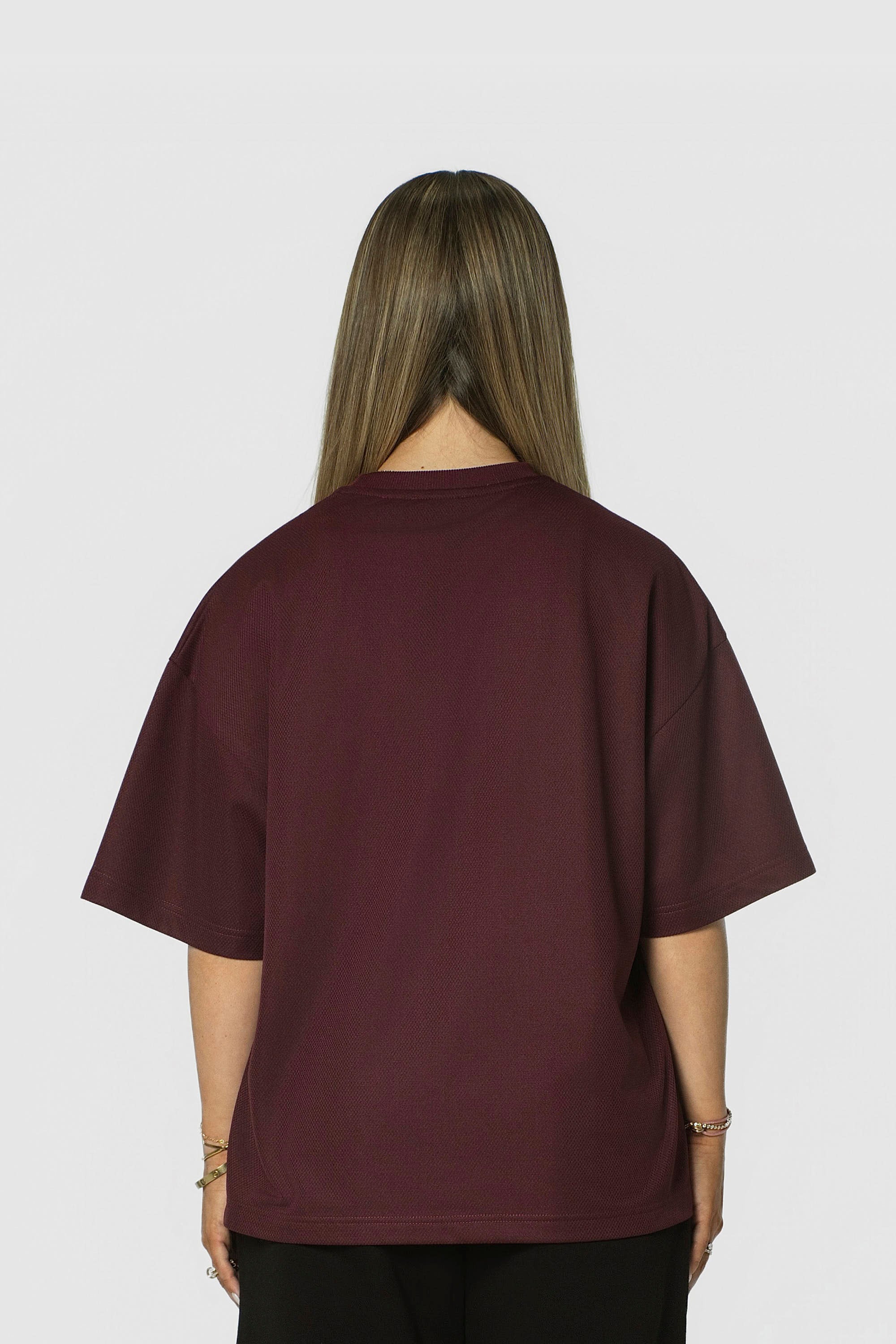 JERSEY REDWINE