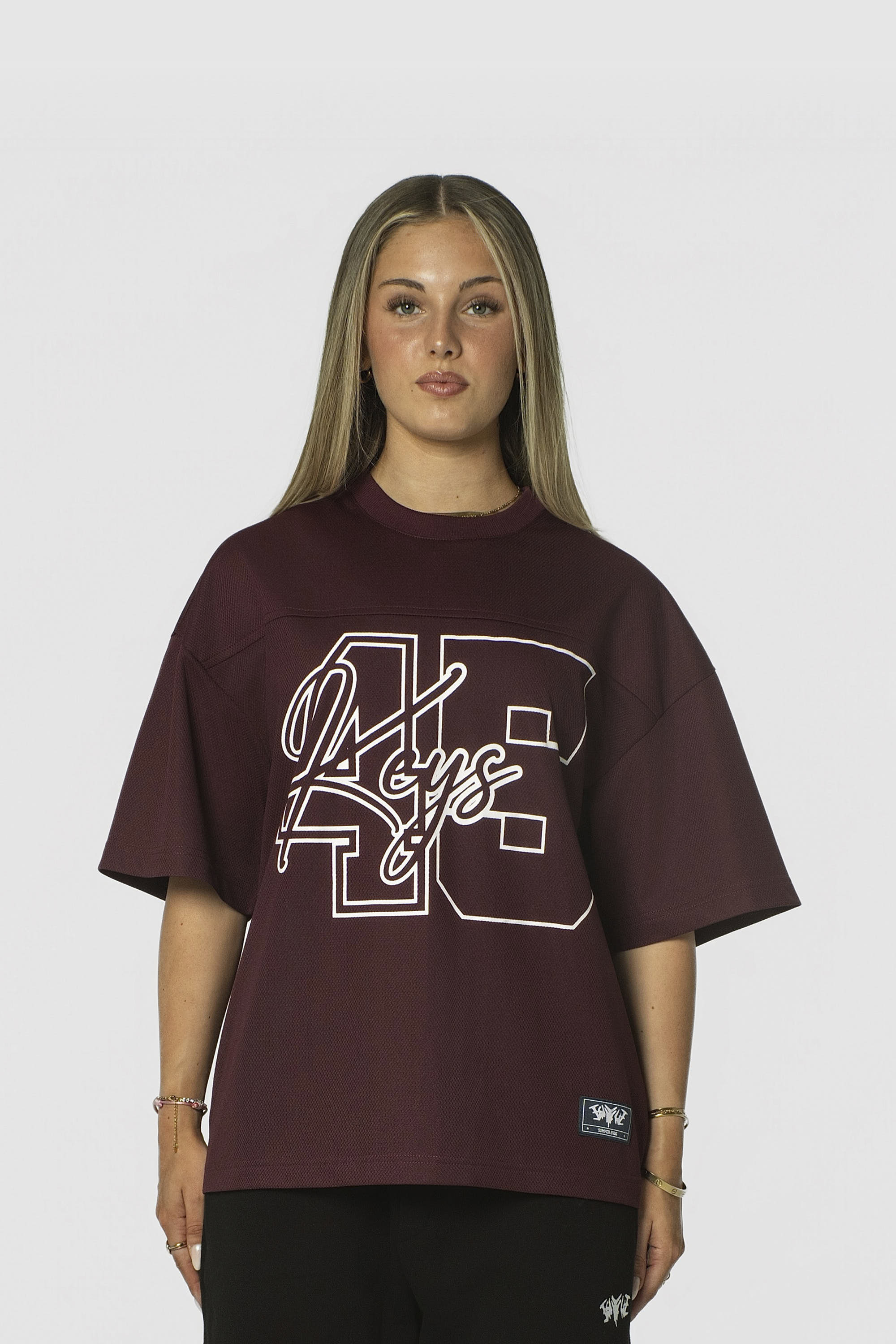 JERSEY REDWINE