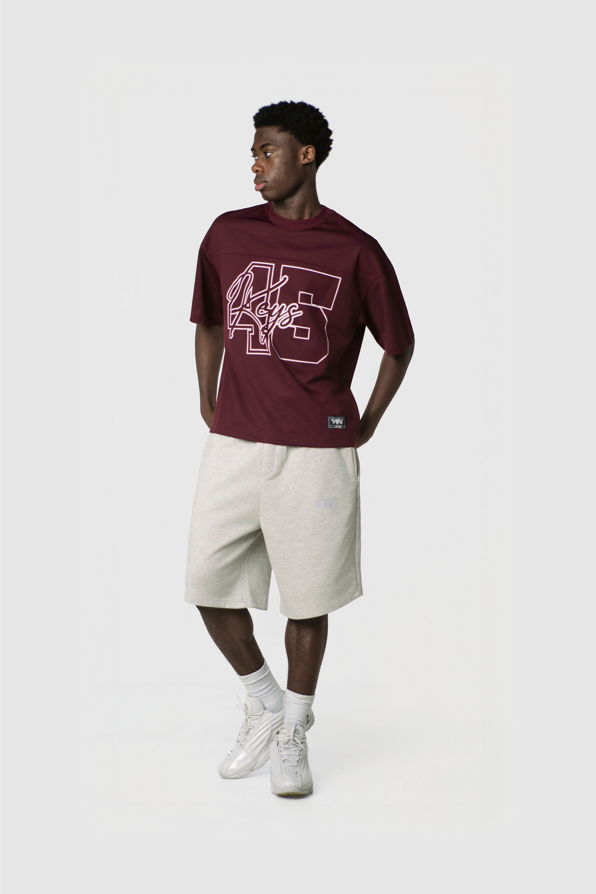 JERSEY REDWINE