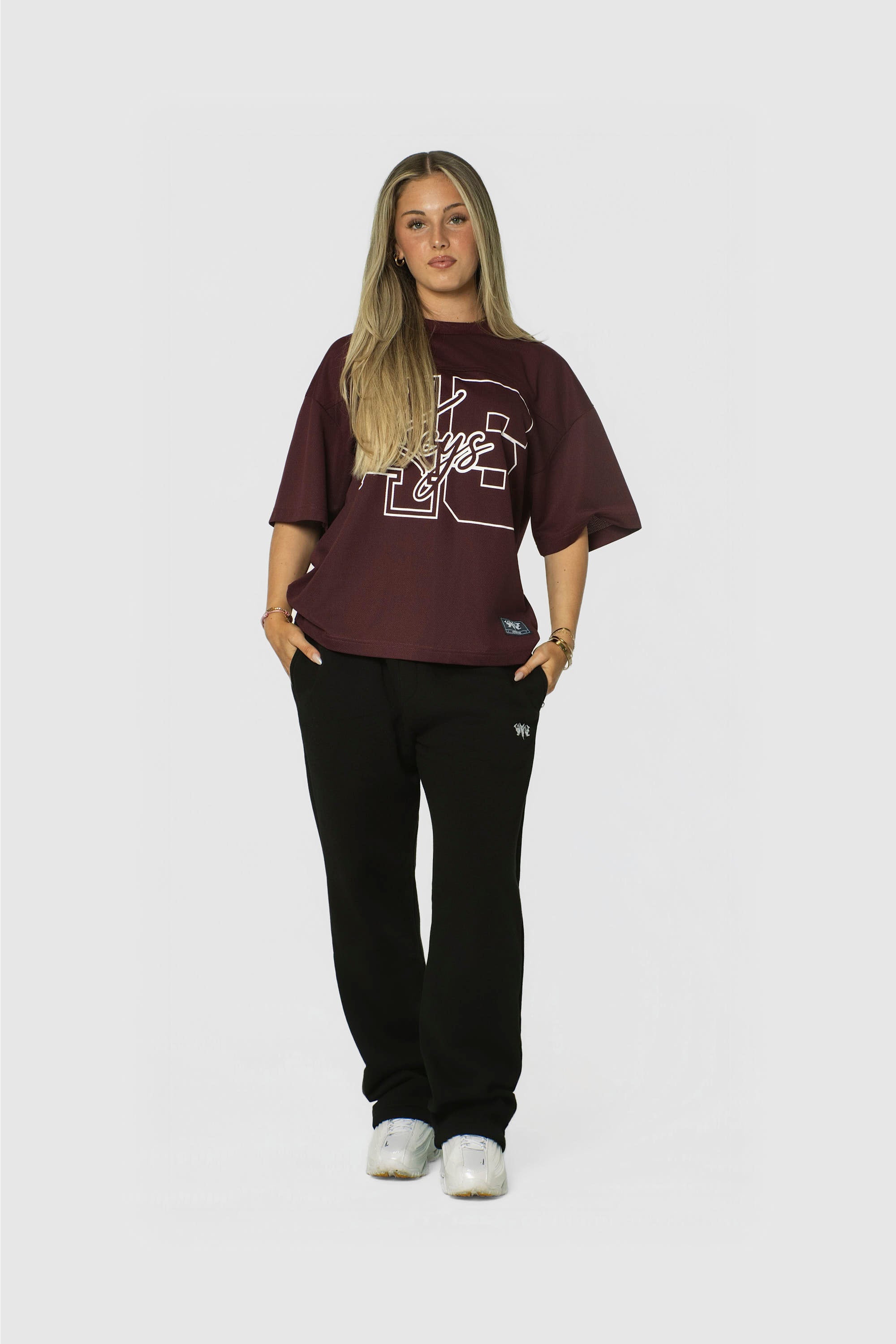 JERSEY REDWINE