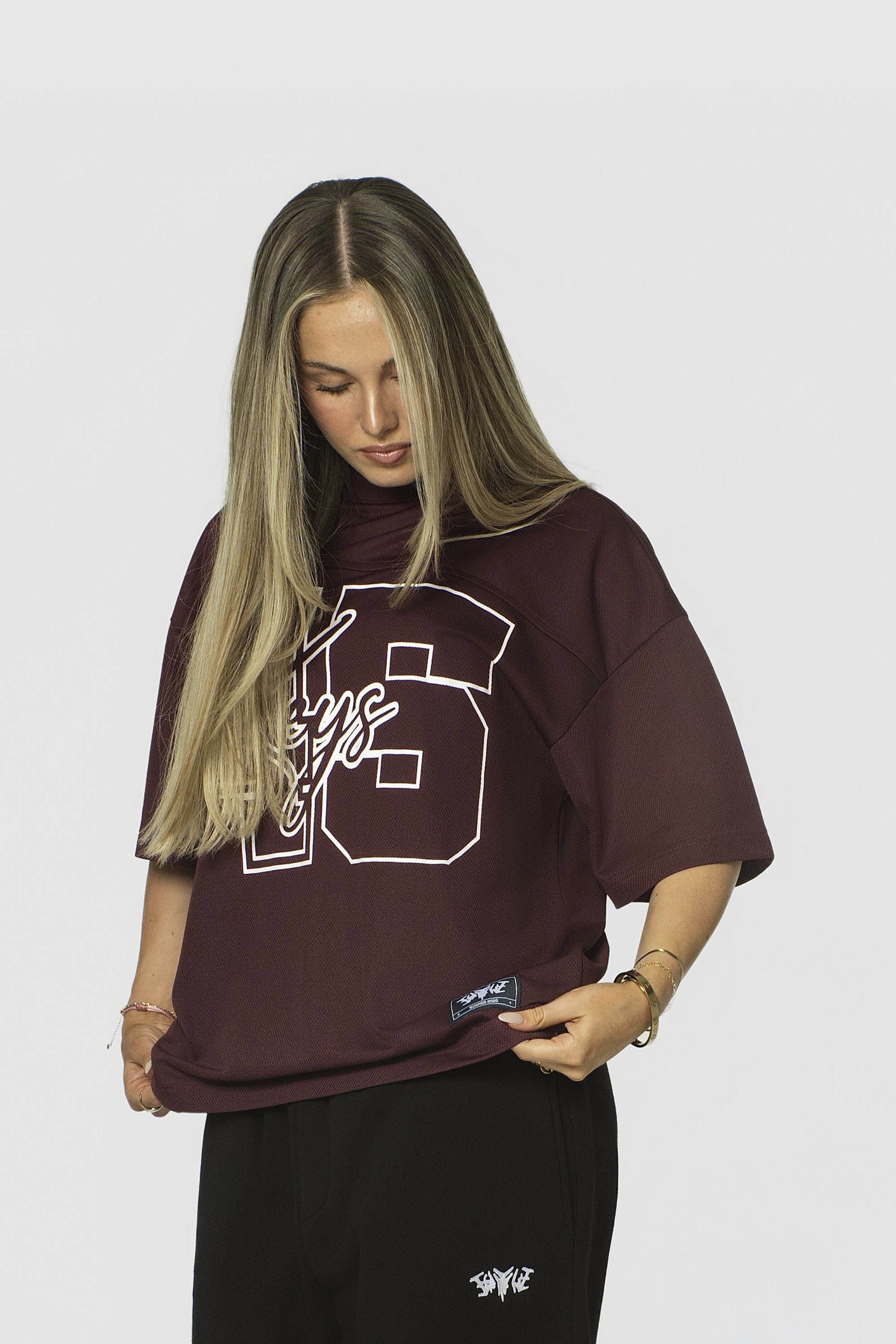 JERSEY REDWINE