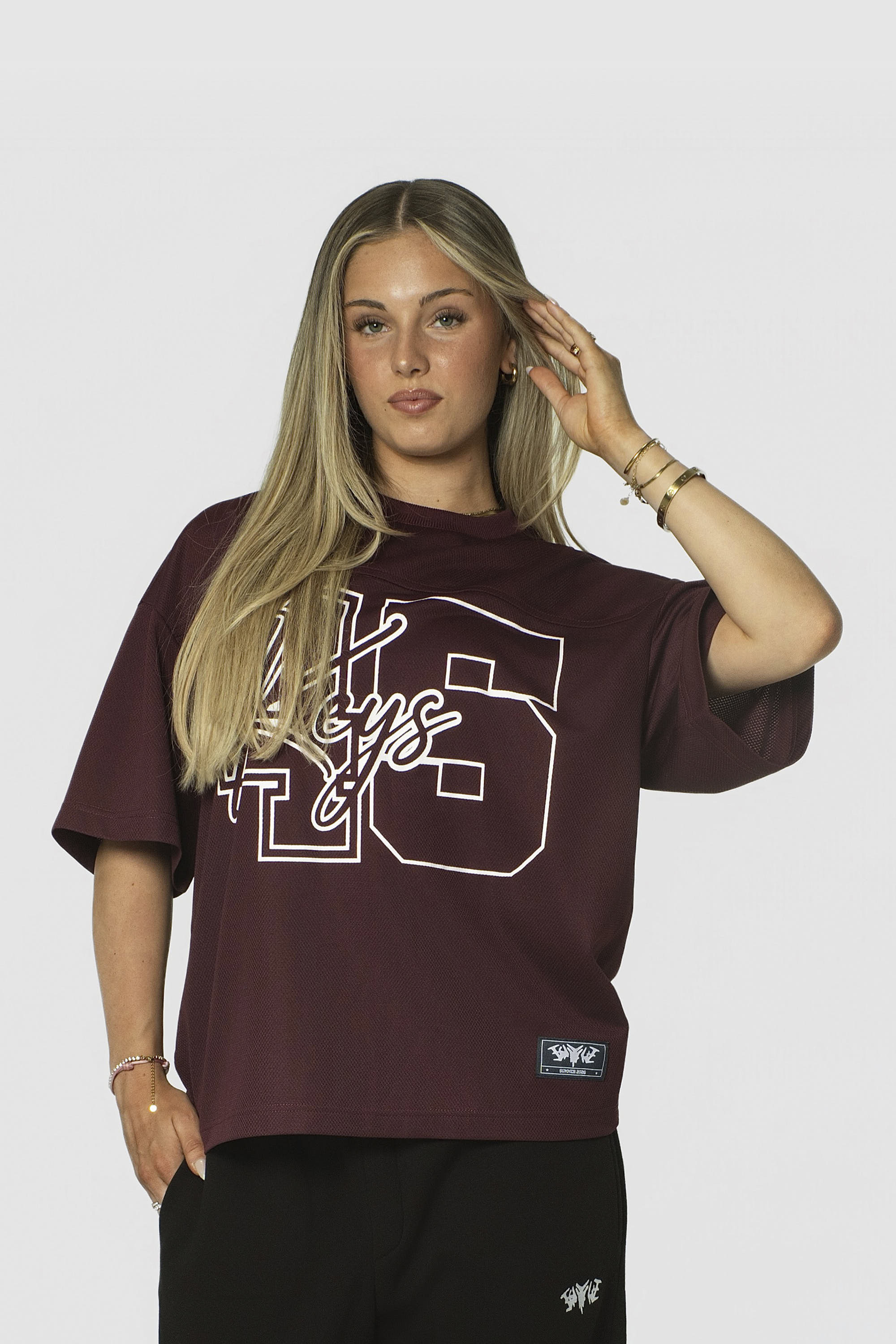 JERSEY REDWINE