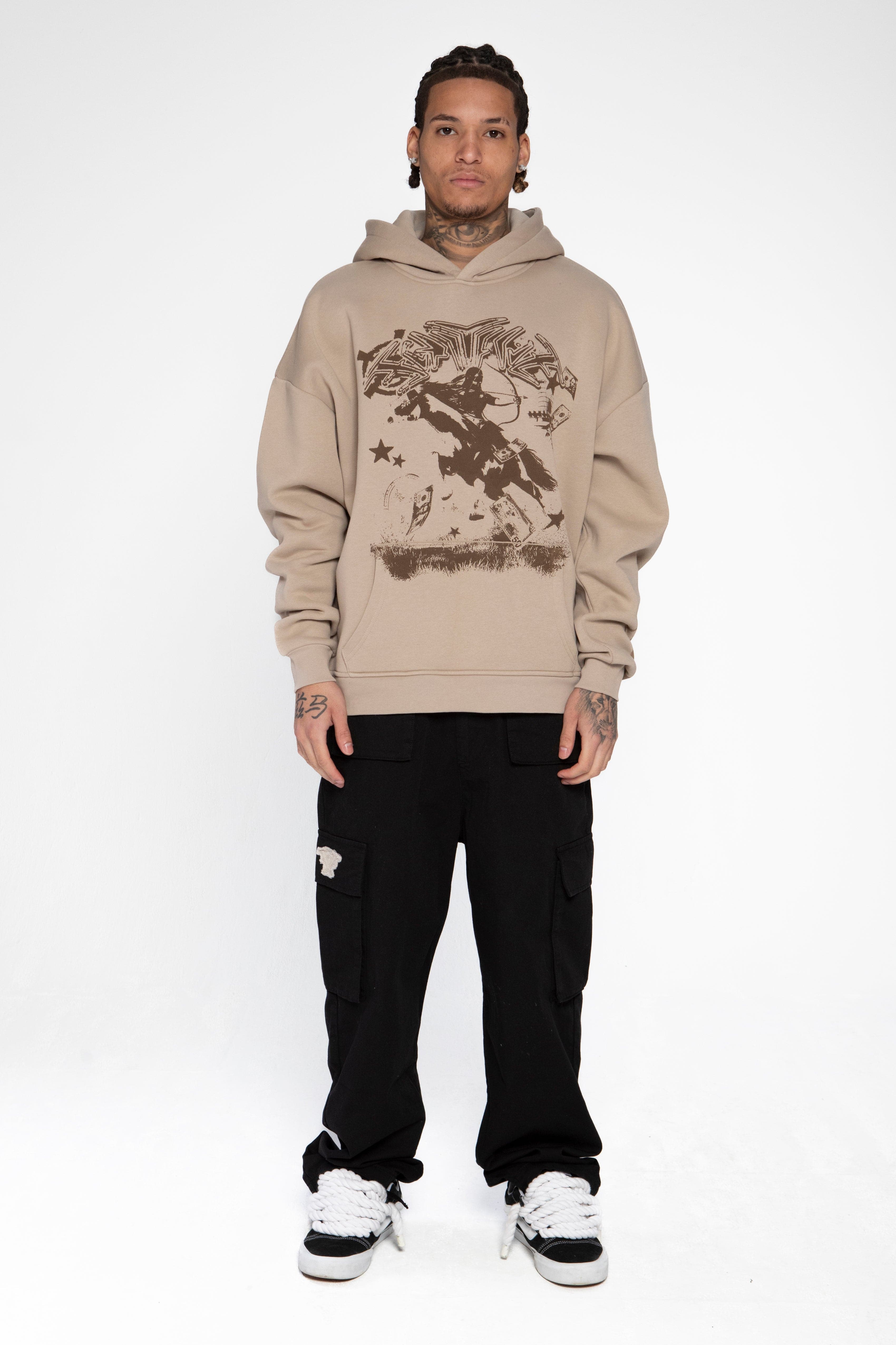 MULTIPOCKET CARGO PANTS