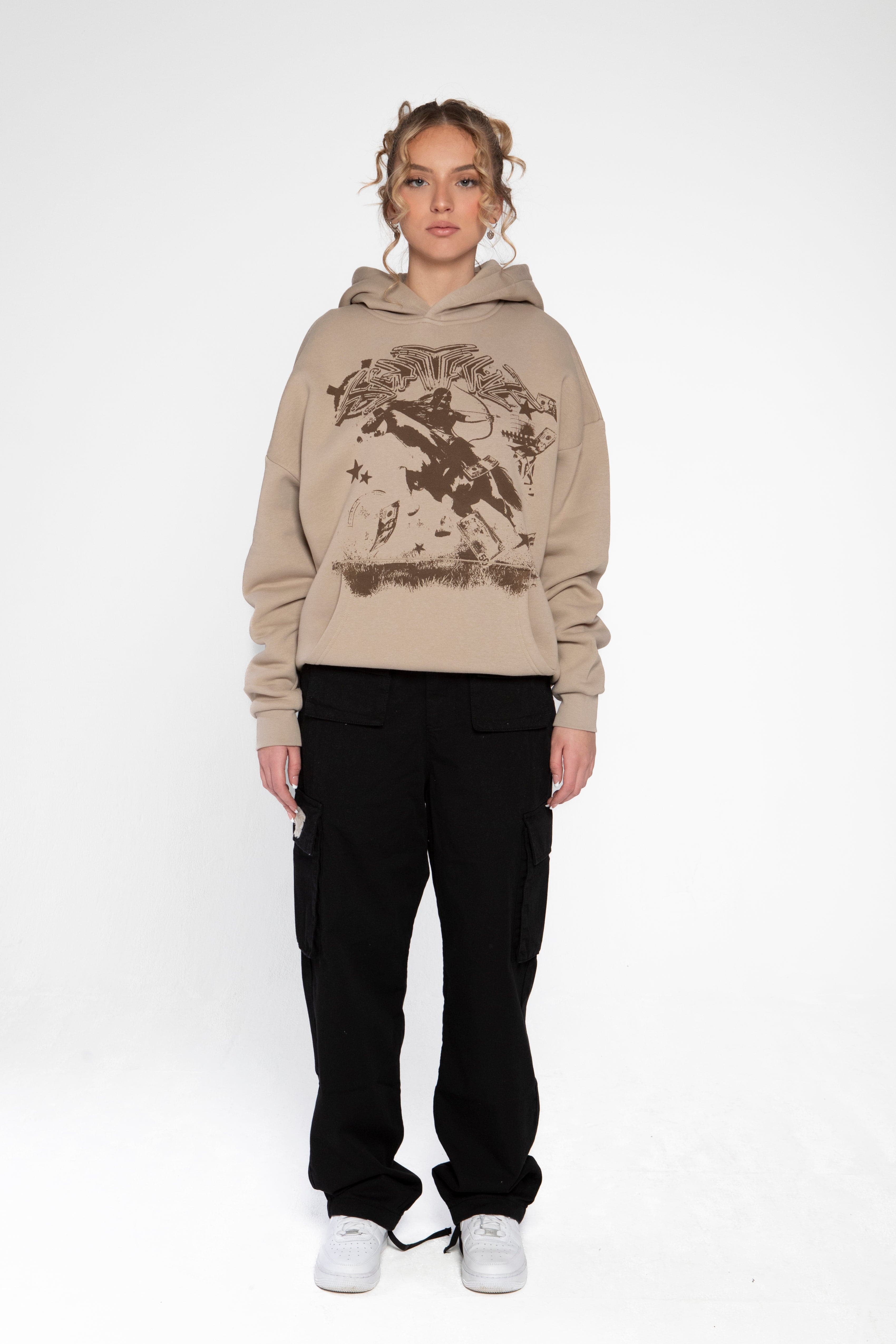 MULTIPOCKET CARGO PANTS